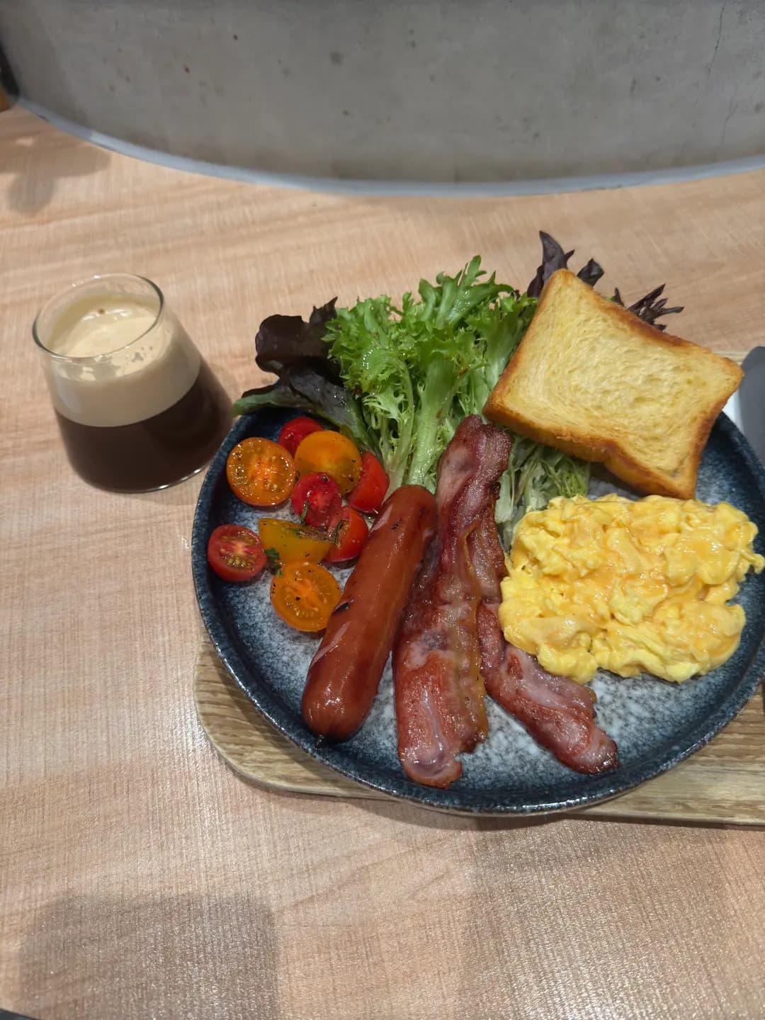 Alternative Cafe photo 3