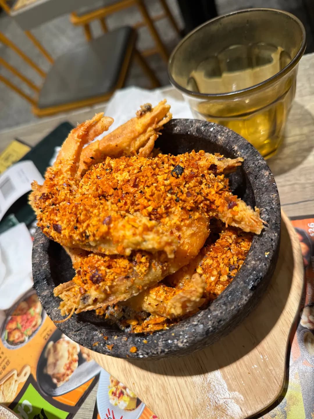沙嗲王 (新都城中心二期) photo 4