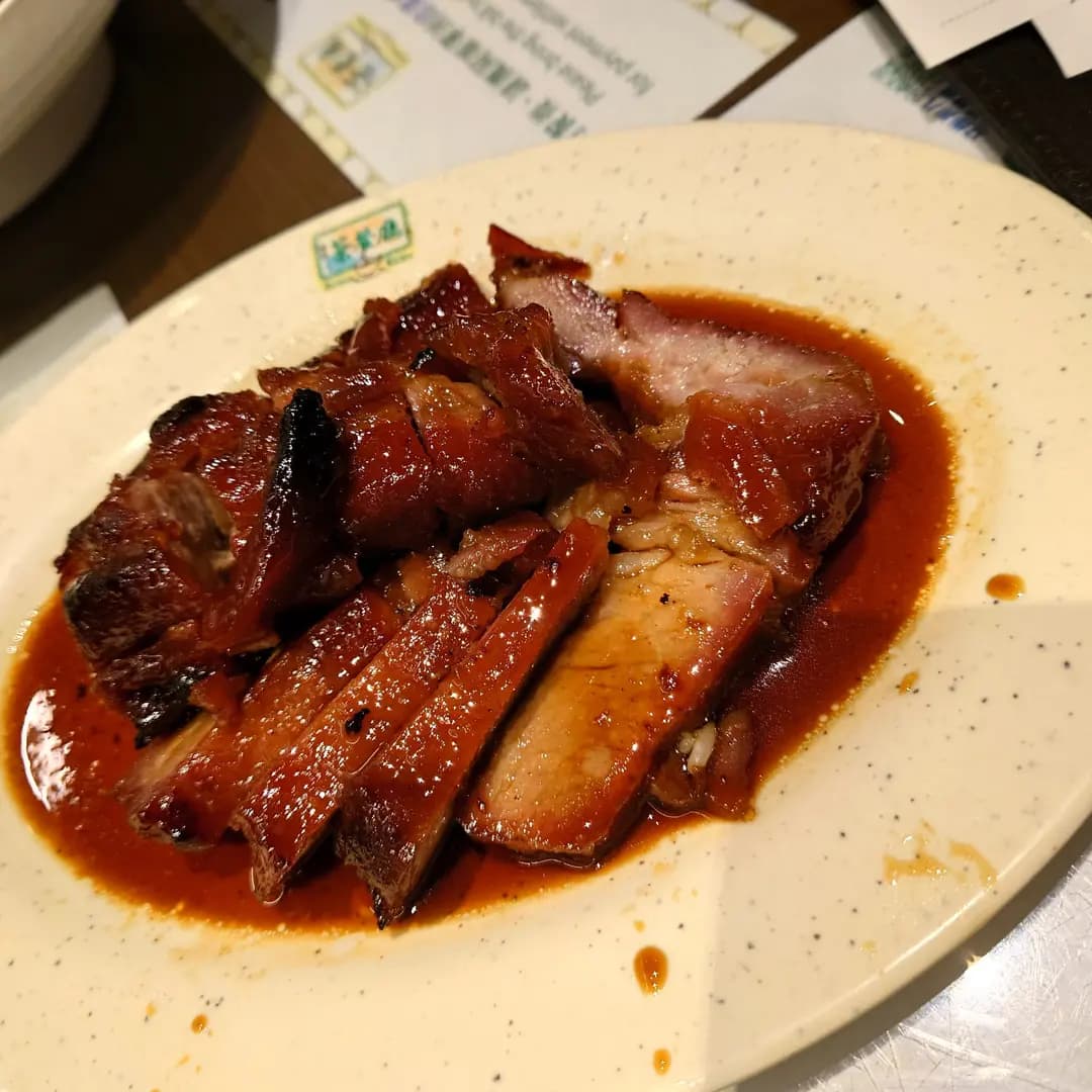 港灣茶餐廳 photo 6