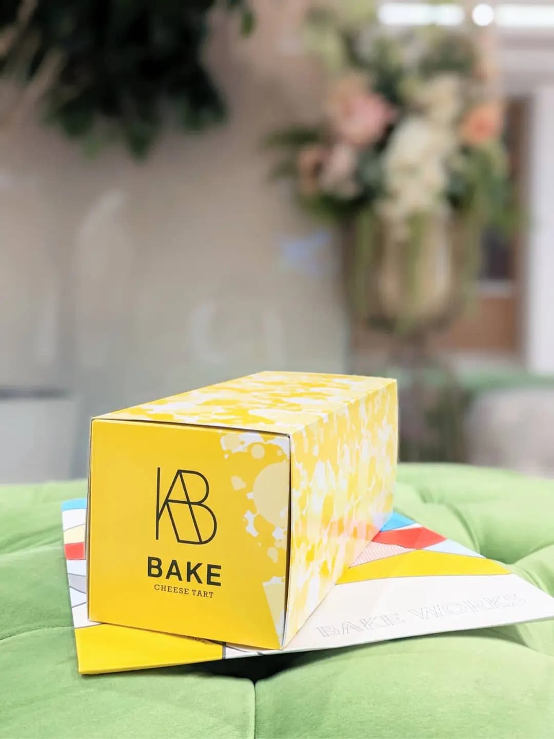 BAKE WORKS photo 1