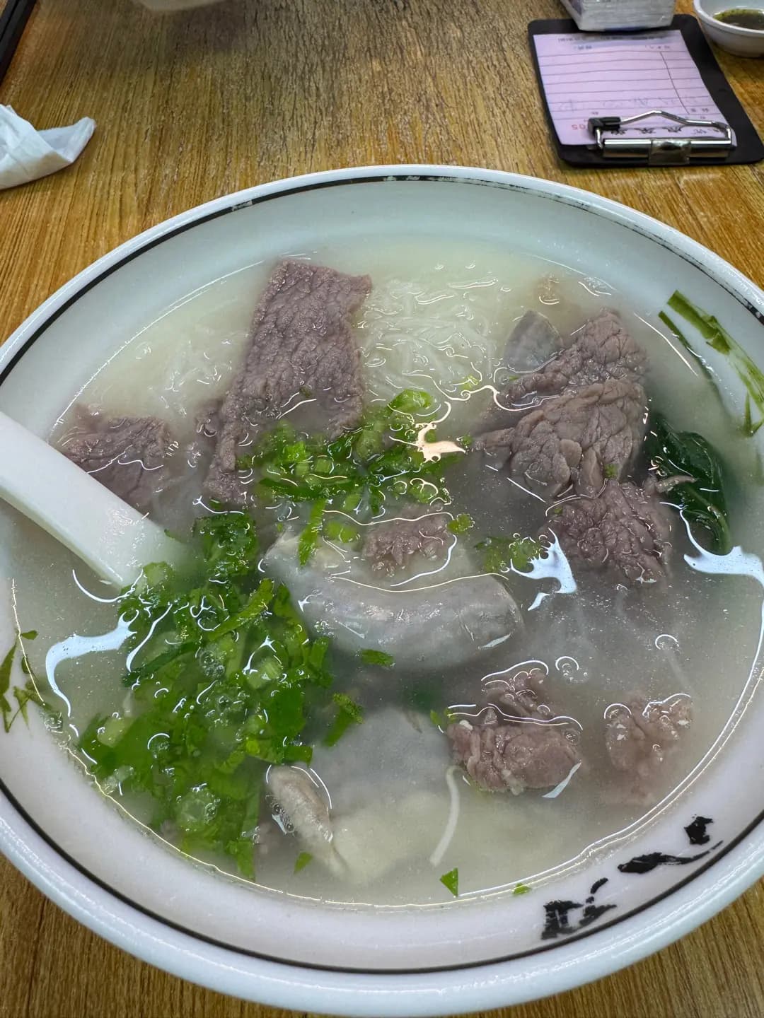 八刀麵館 photo 3