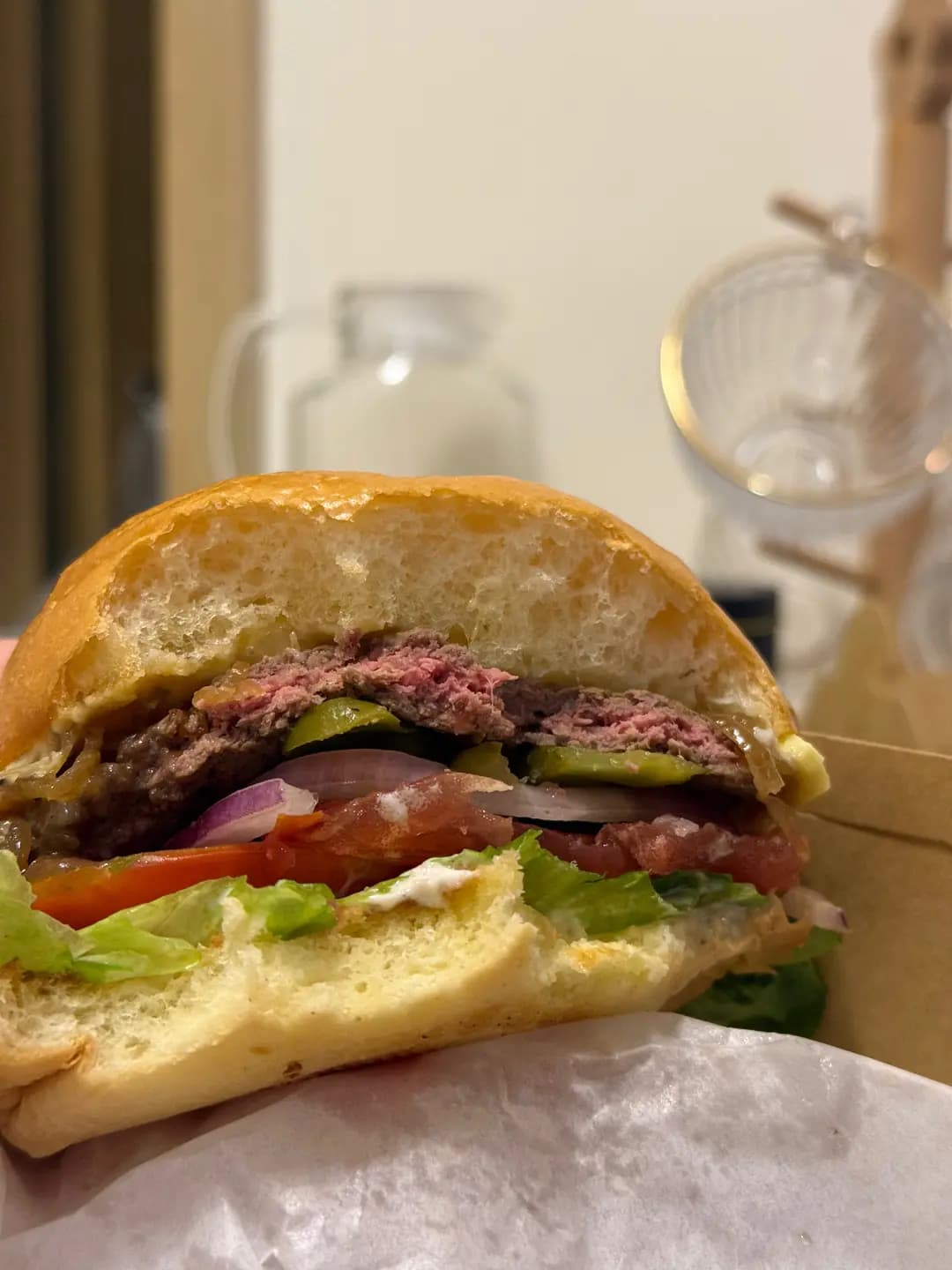 FATTYBOI Pizza and burger photo 4