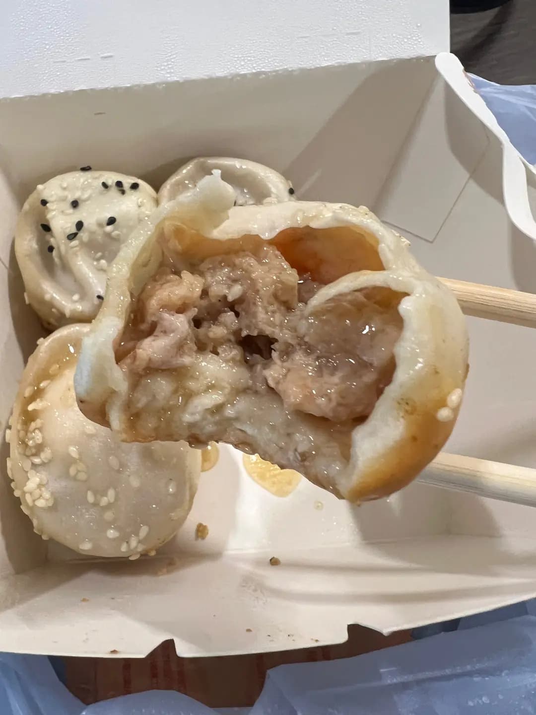 祥興記上海生煎包 (樂道) photo 7
