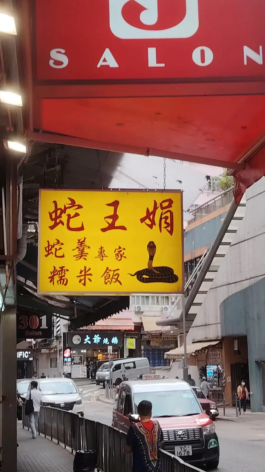 蛇王娟 photo 5