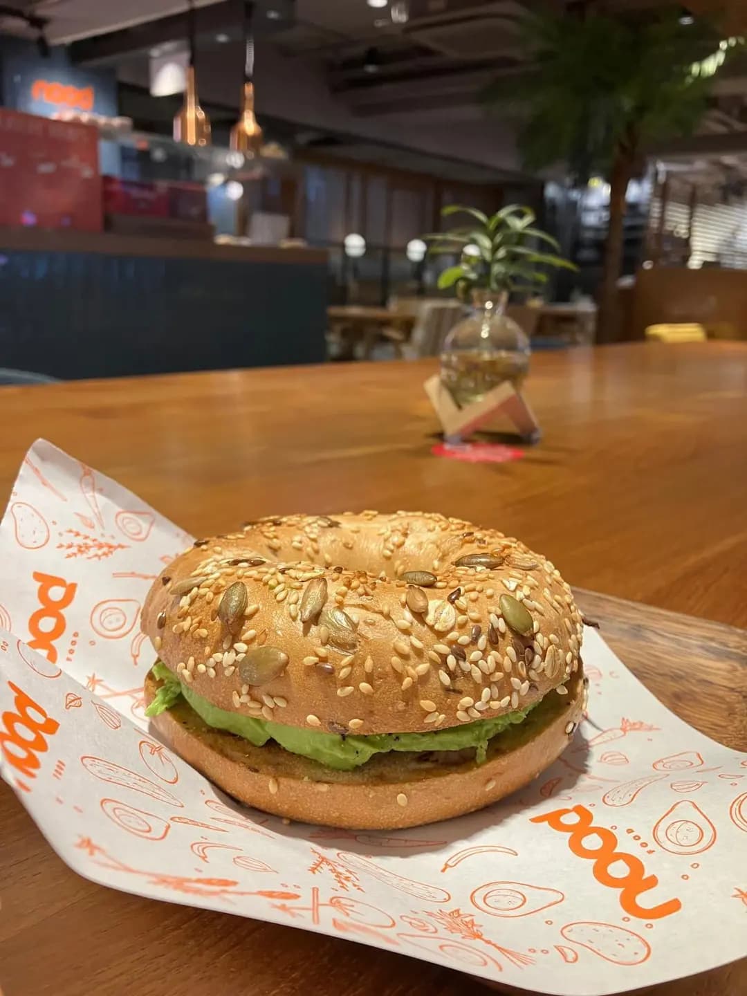 Nood Food photo 7