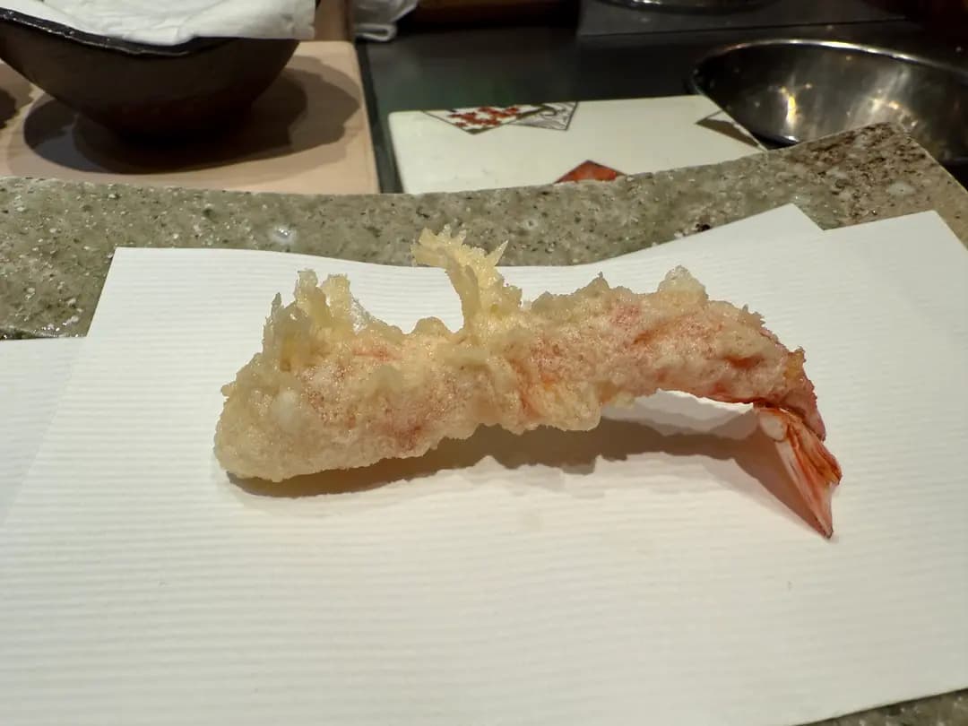 鉄板焼．天ぷら 旬 photo 6