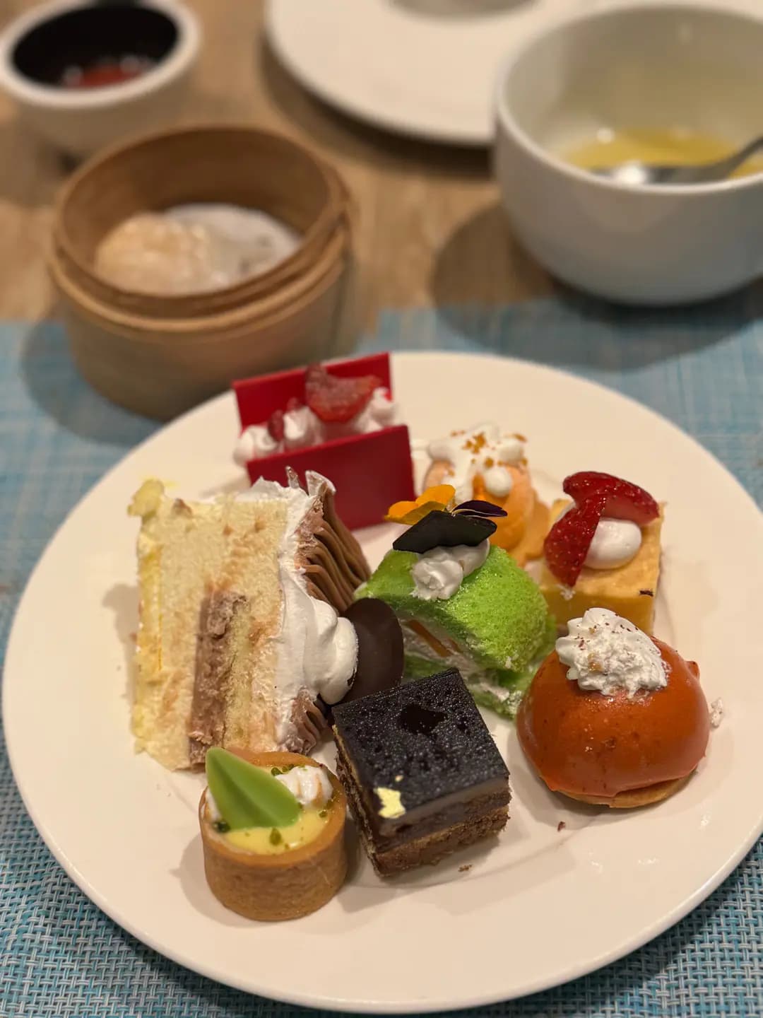 海灣餐廳及海灣咖啡室 photo 3