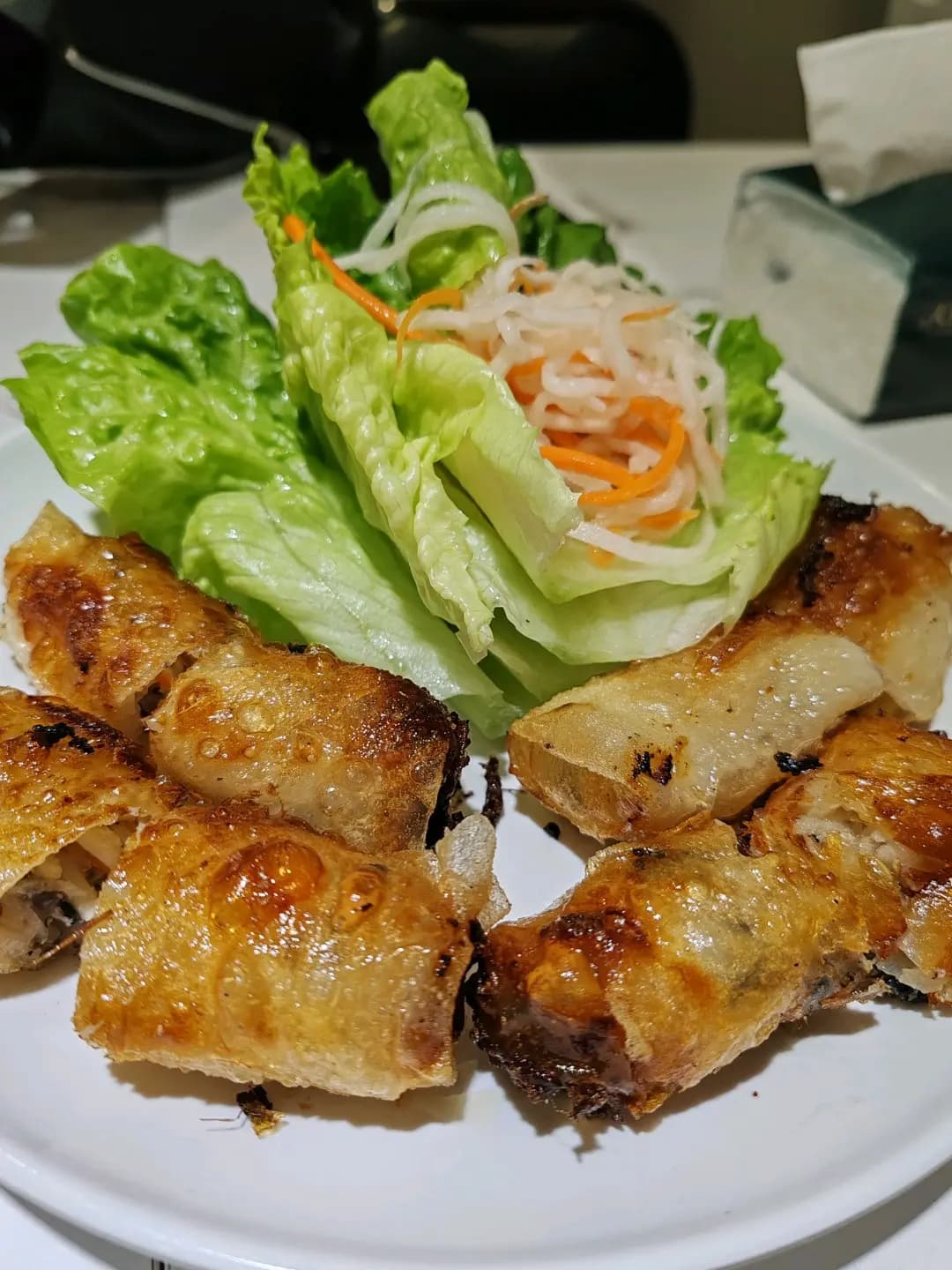 越紅越南料理餐廳 photo 2