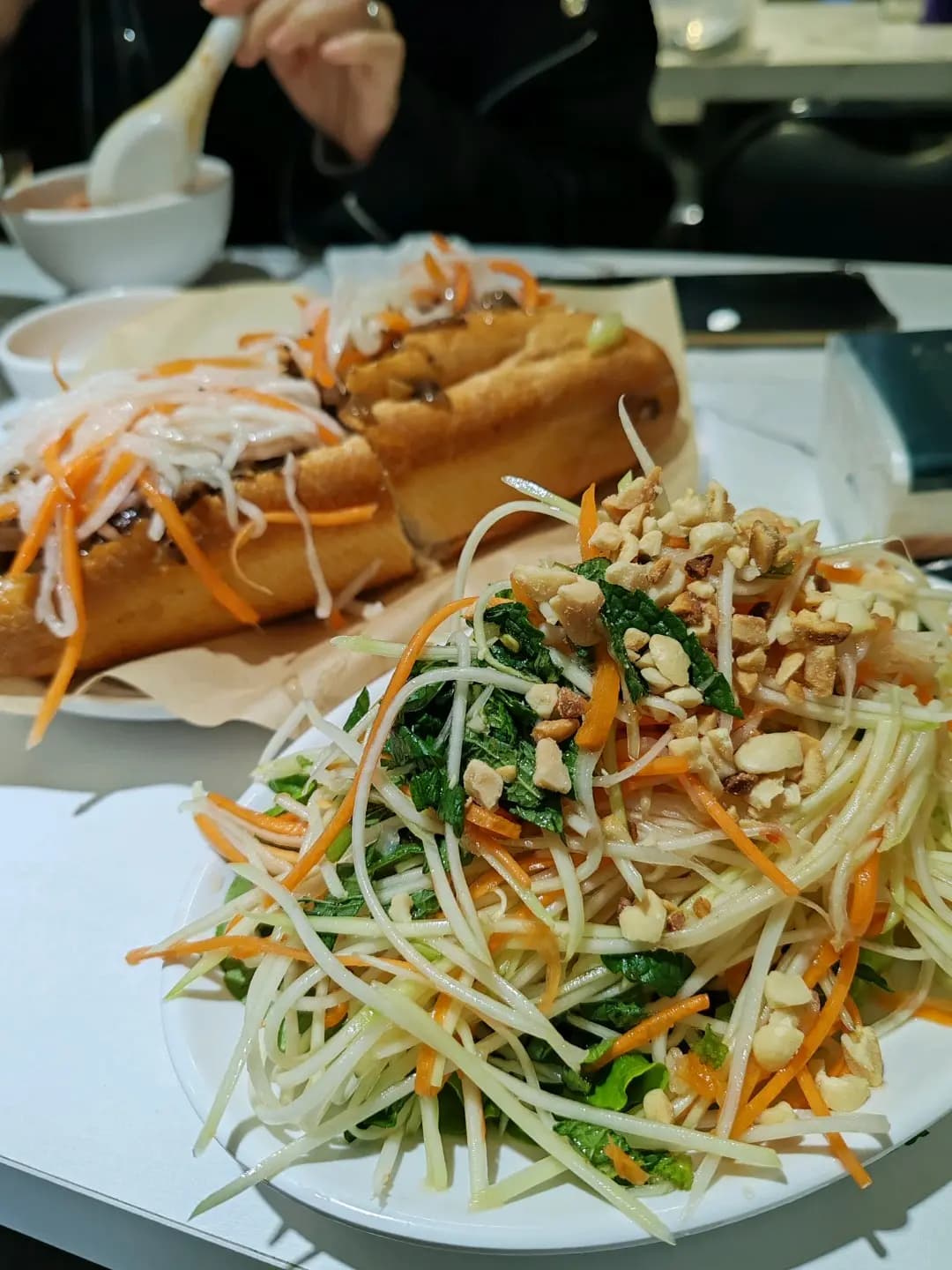 越紅越南料理餐廳 photo 3