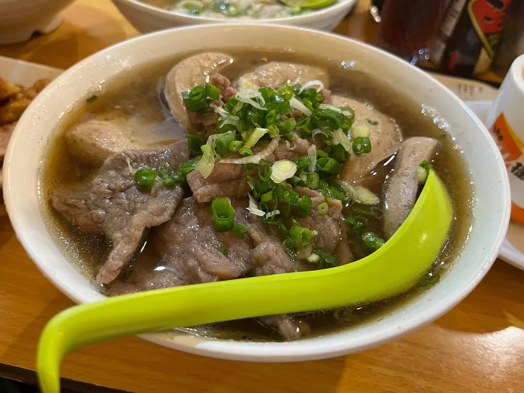 漢發麵家 (大南街) photo 3