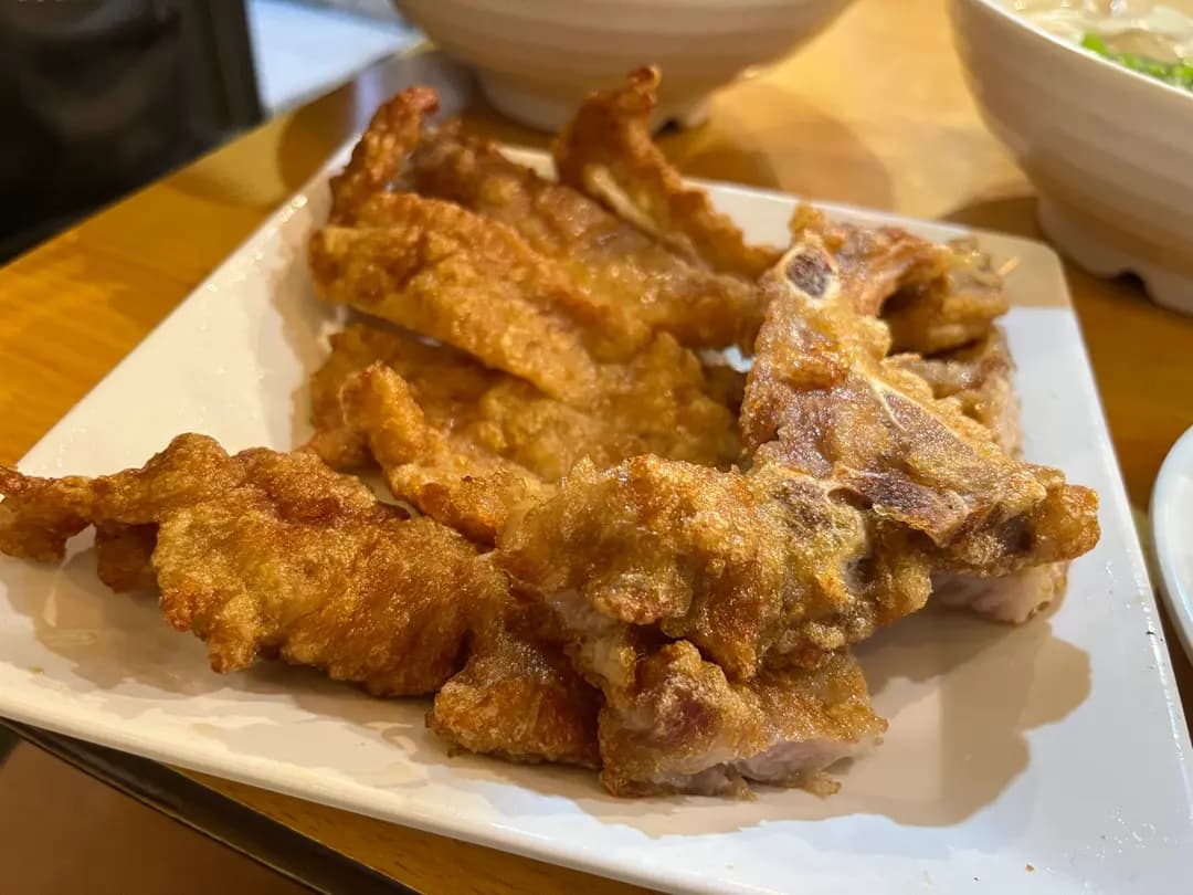 漢發麵家 (大南街) photo 2