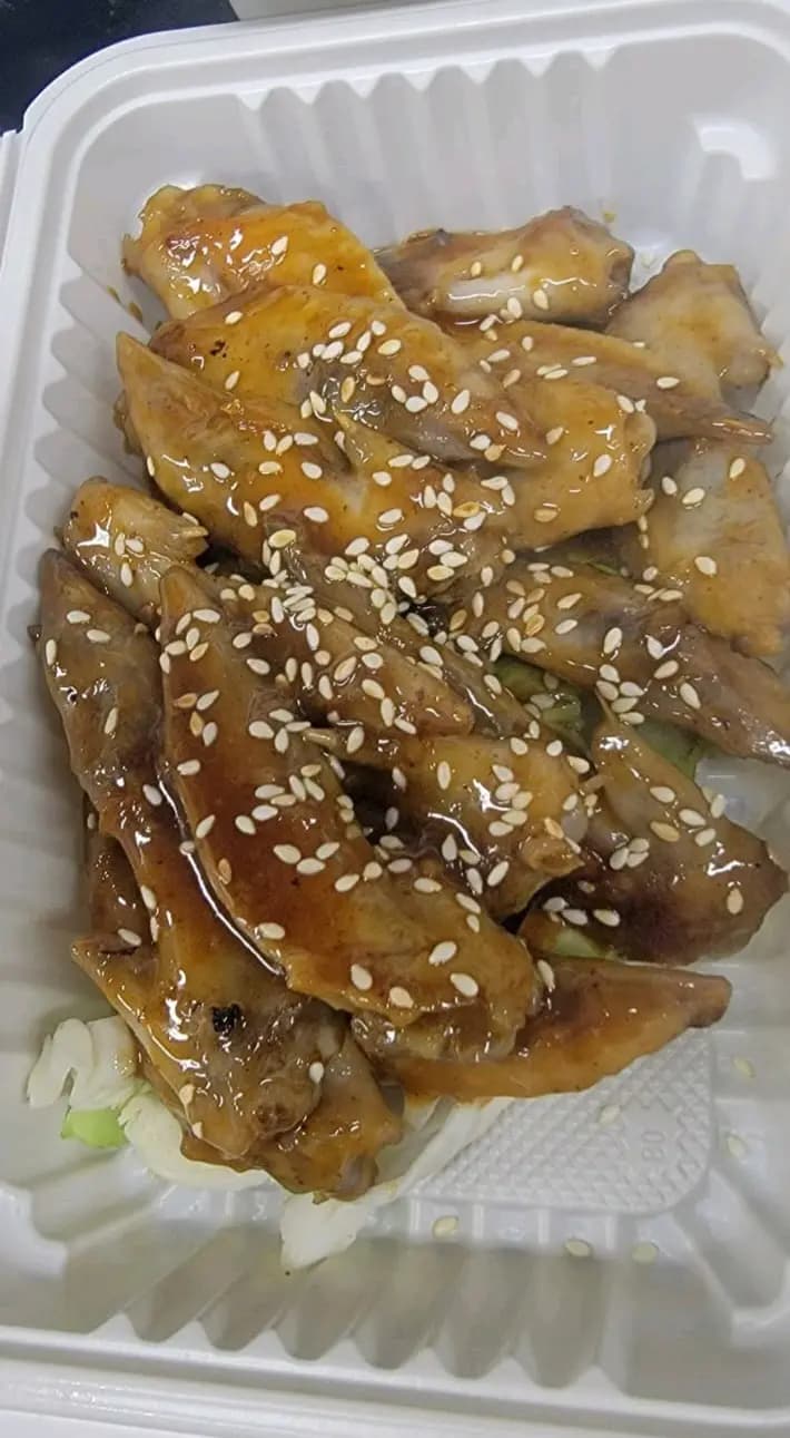 可樂糖煮意 photo 8