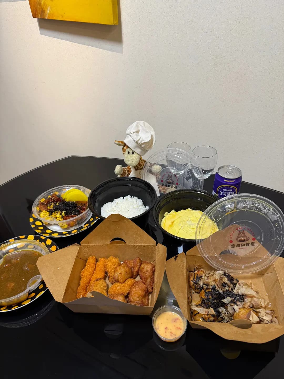 悠喵和食屋