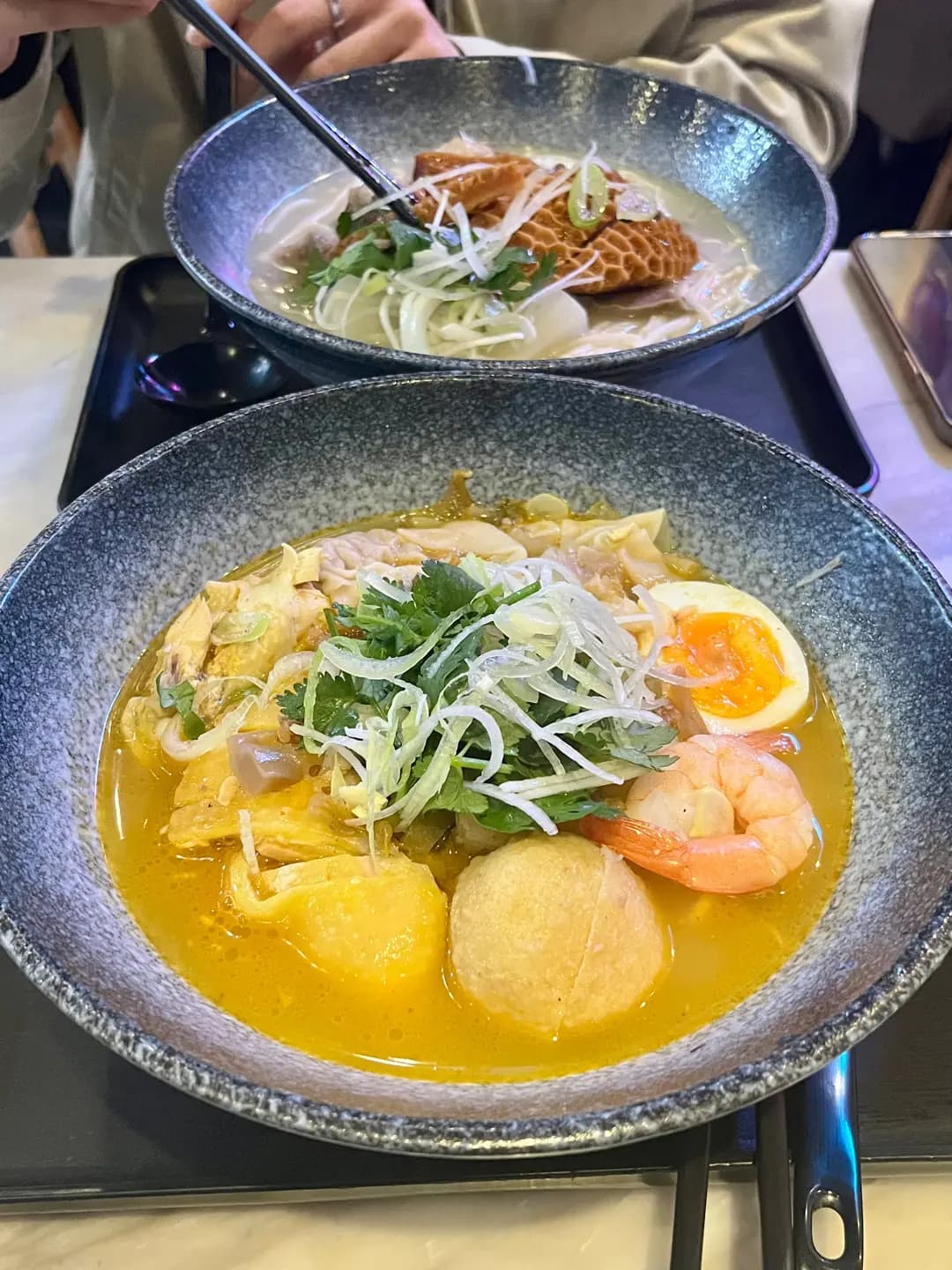 金川湯秘制酸湯米綫 photo 1