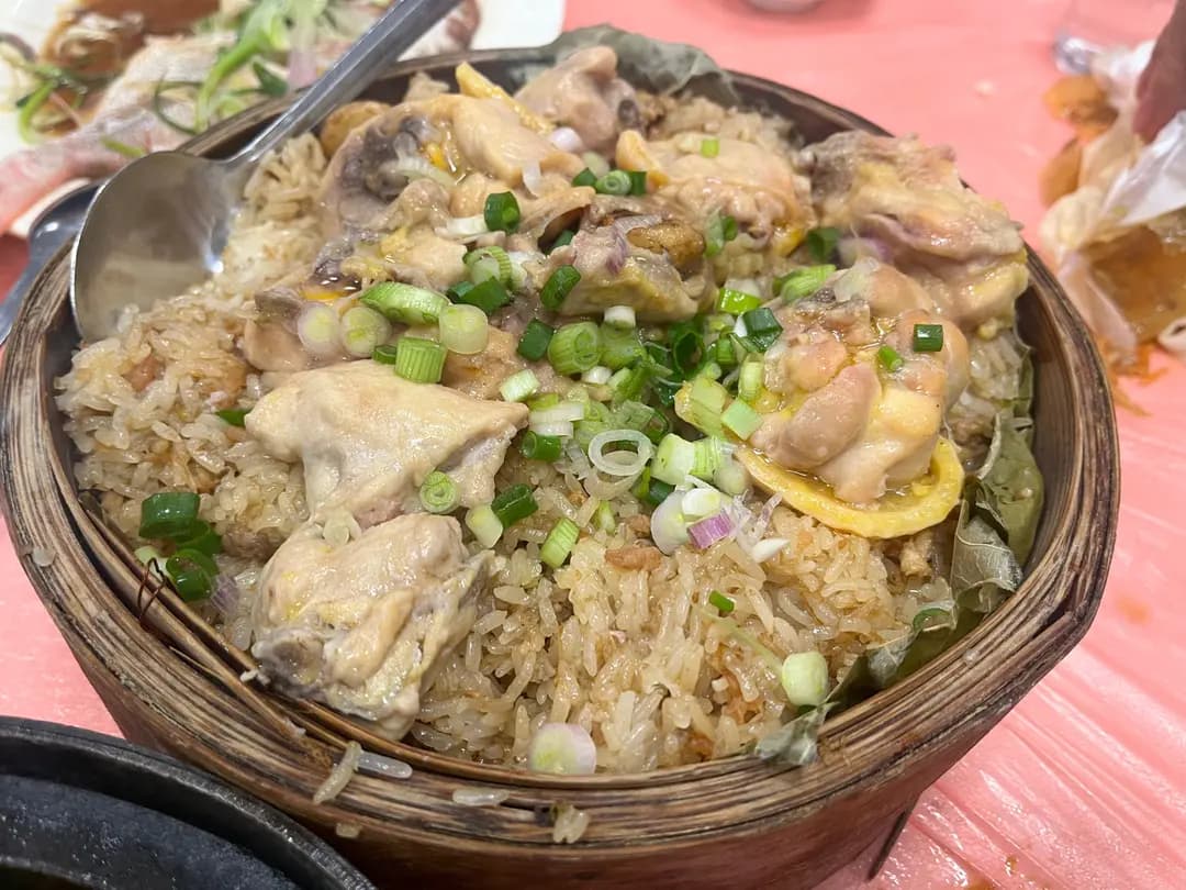 三小姐海鮮小菜 photo 6