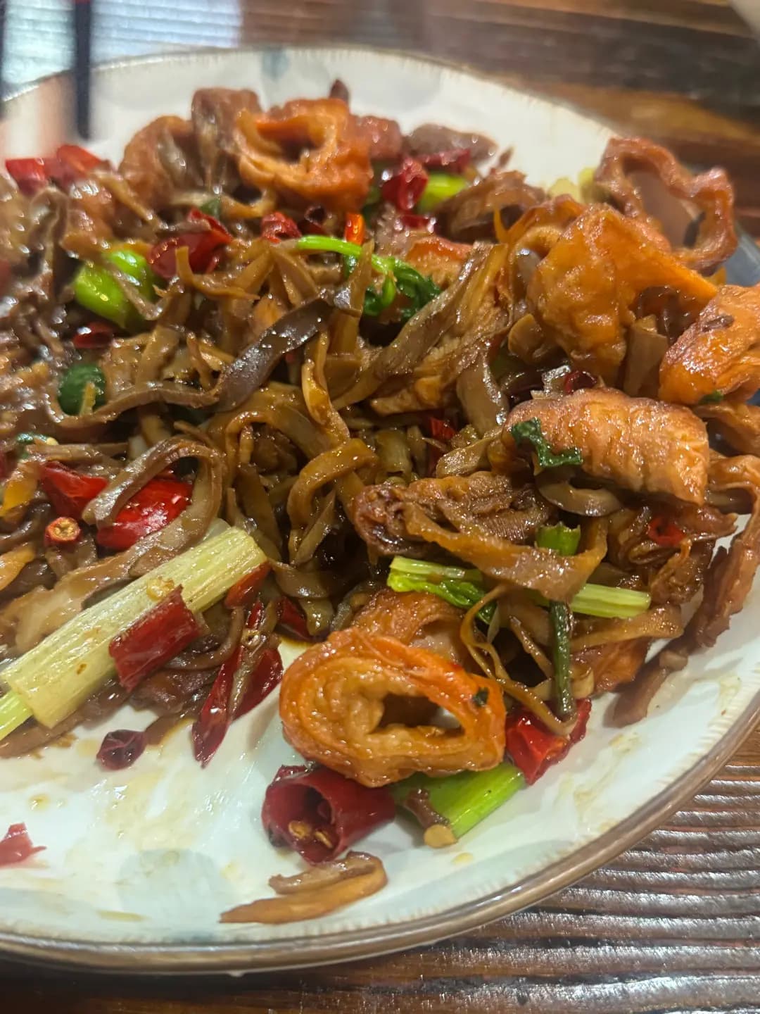 湖南苑湘菜館 photo 7