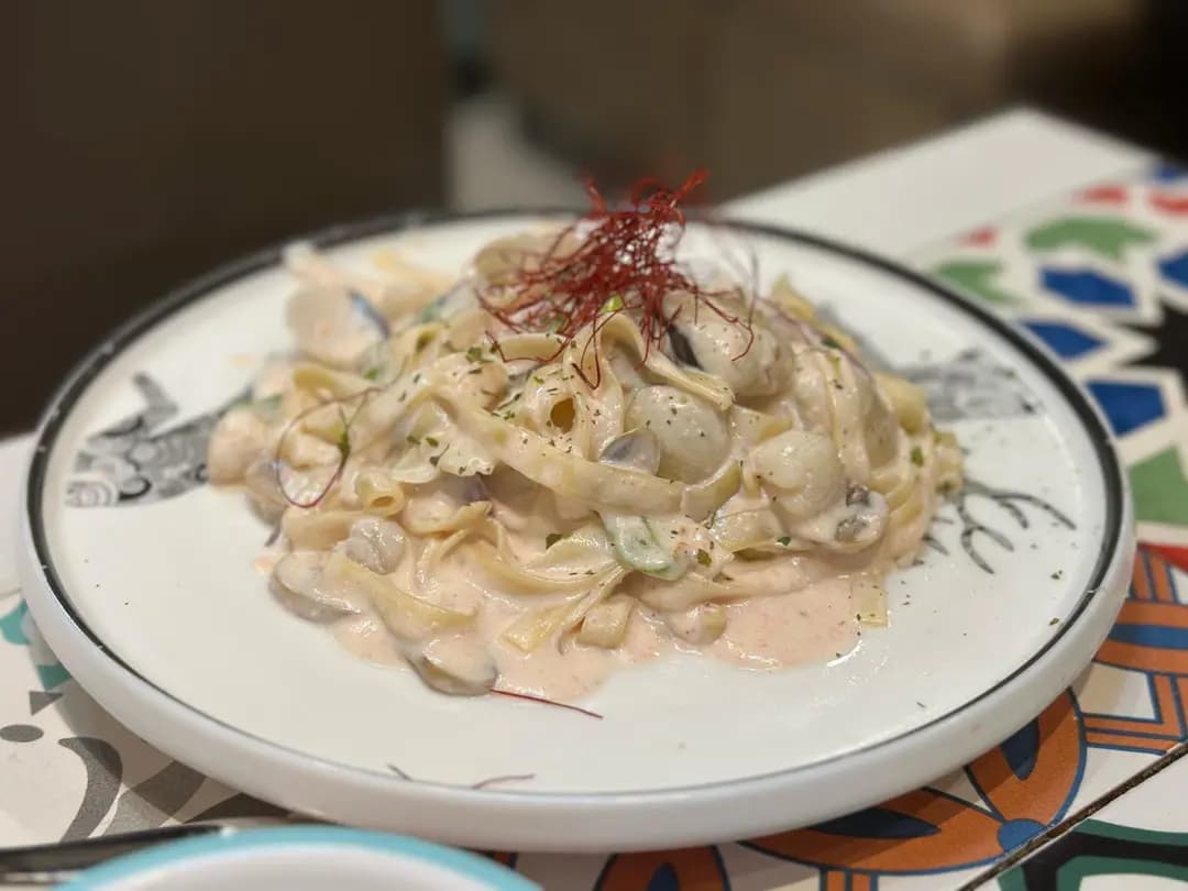 Vivi restaurant photo 7