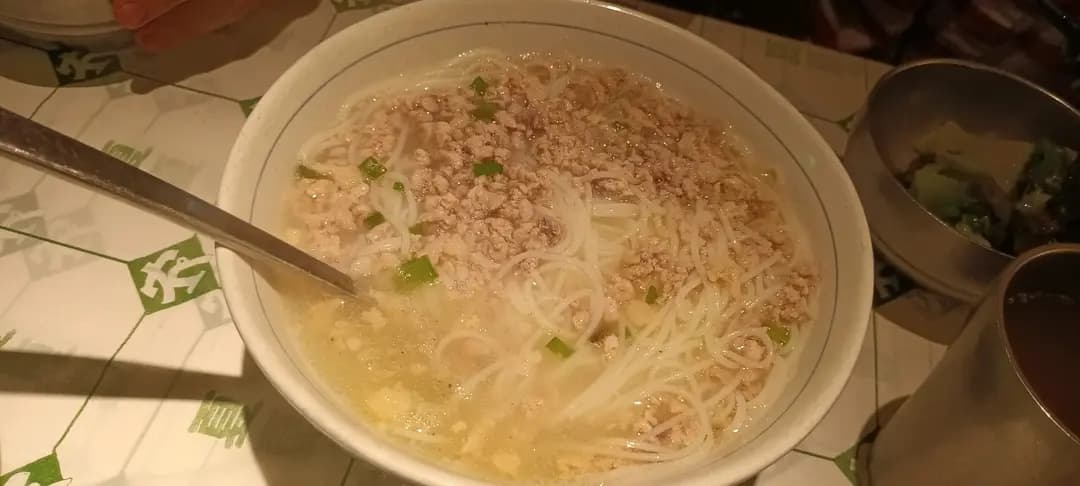 農耕記 湖南土菜 (黃埔天地) photo 8