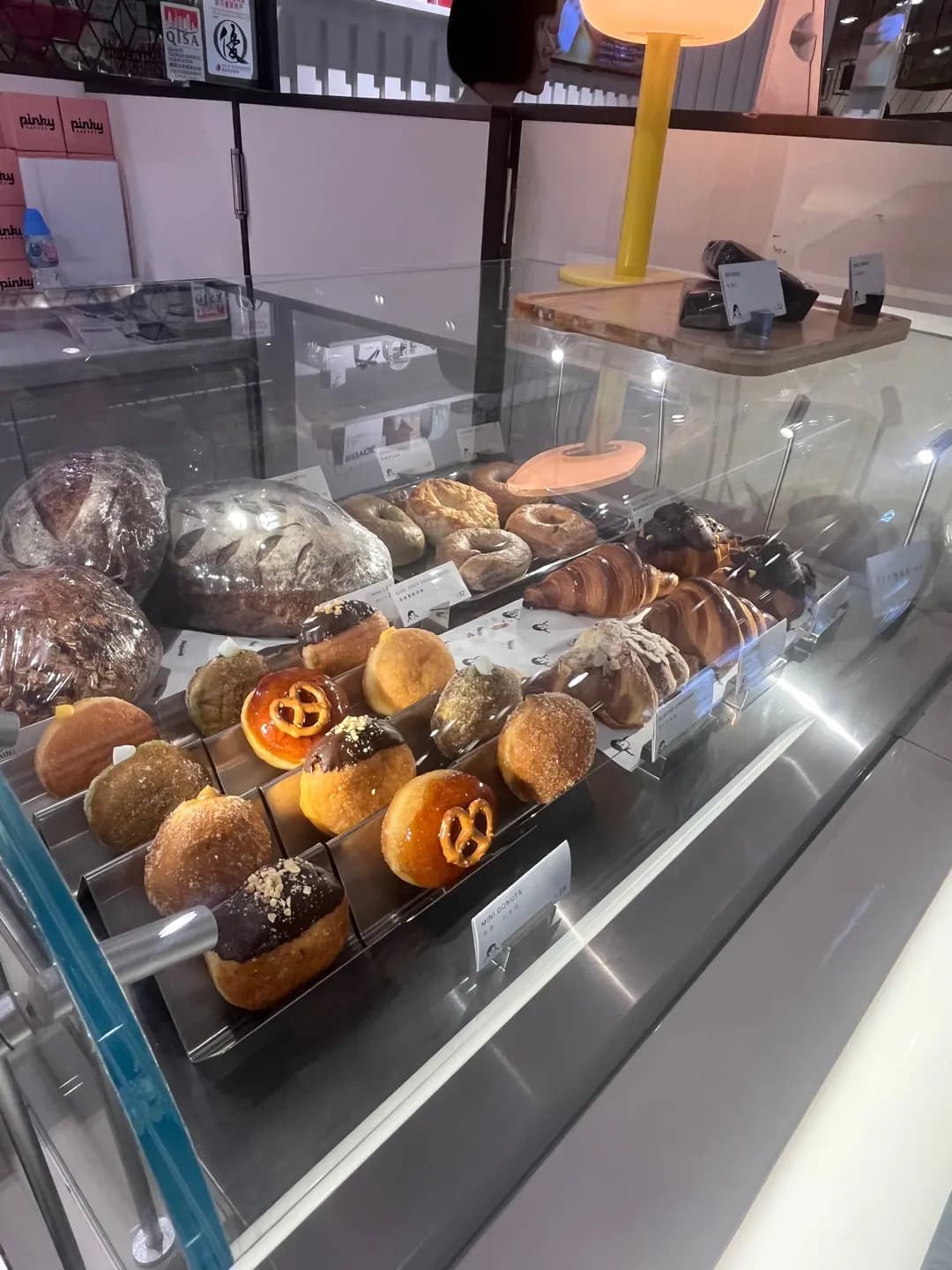 Pinky Bakery photo 4