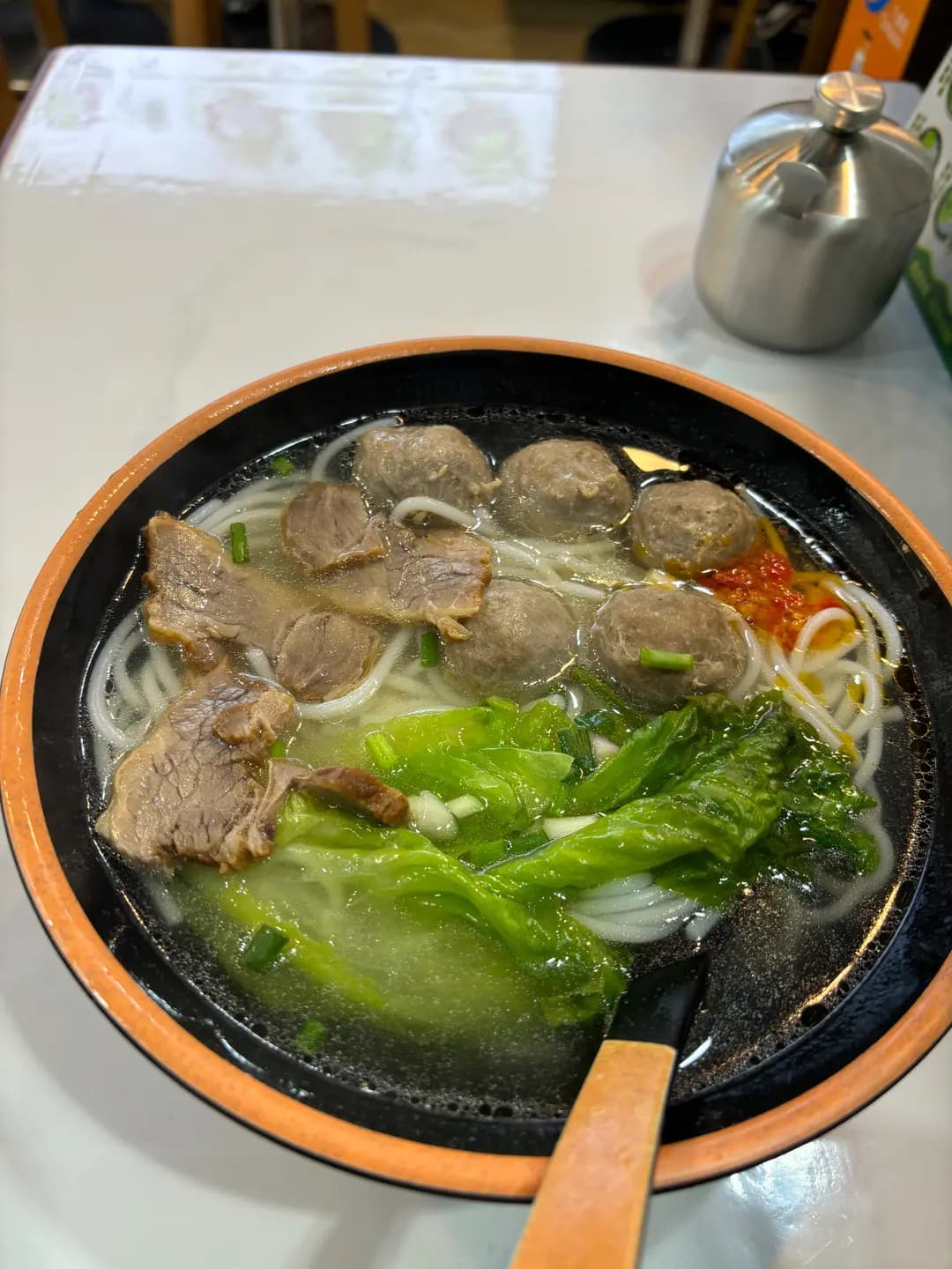 潮樂記米線 photo 8