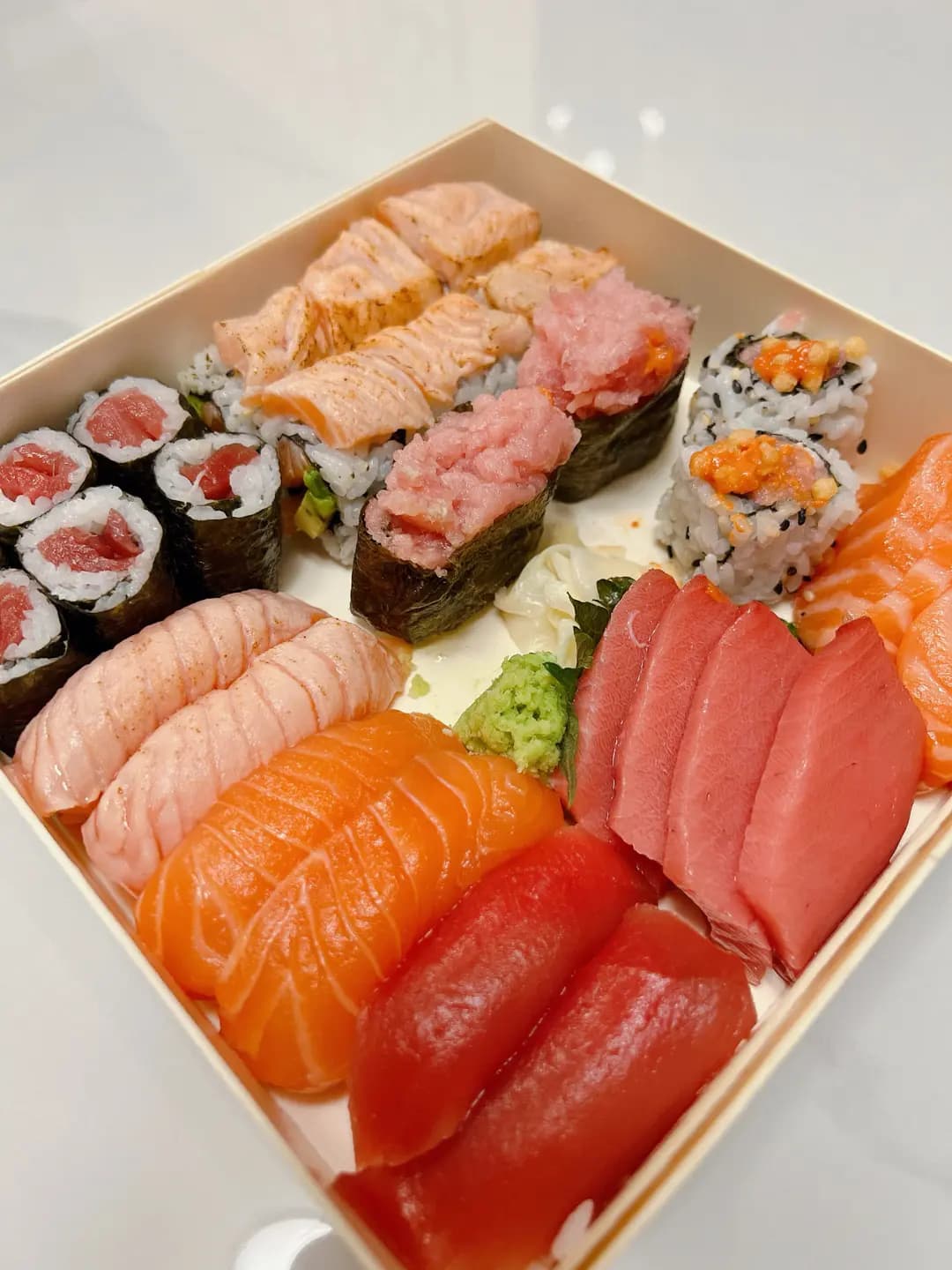 Higasa Sushi photo 5