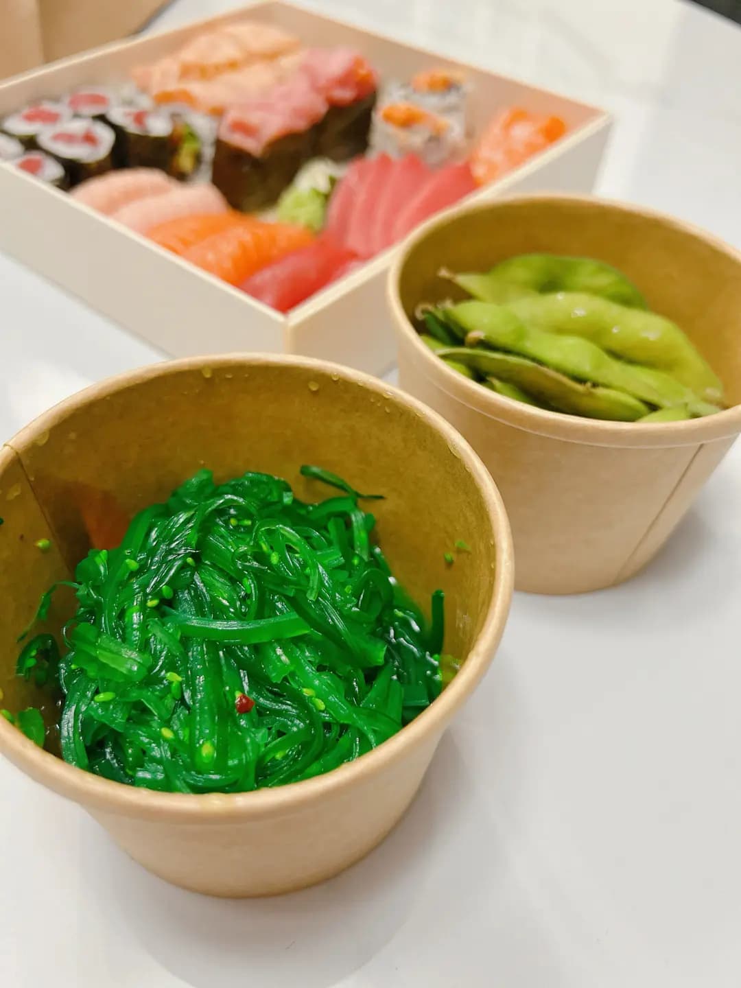 Higasa Sushi photo 6
