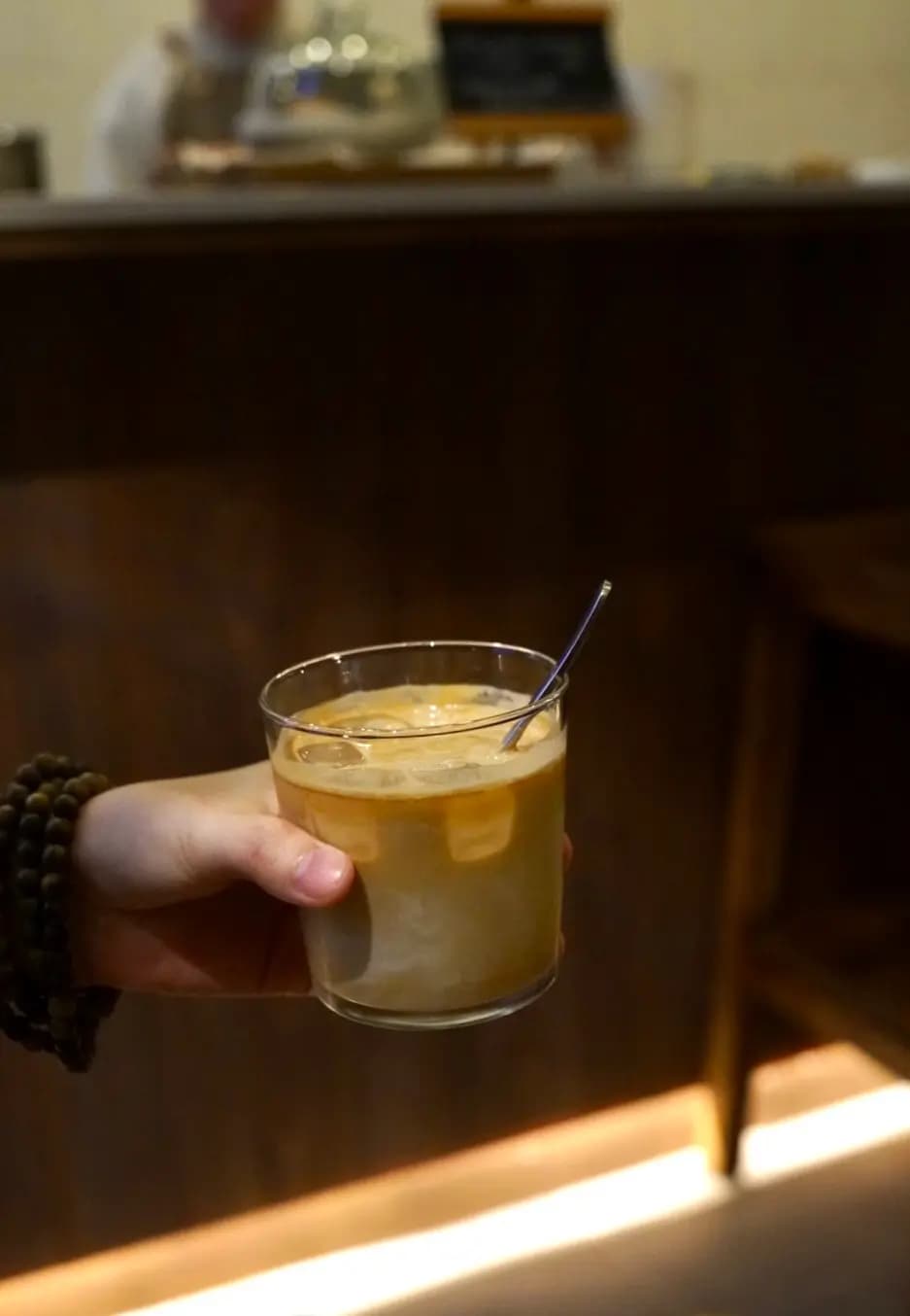 Sheer Coffee photo 8