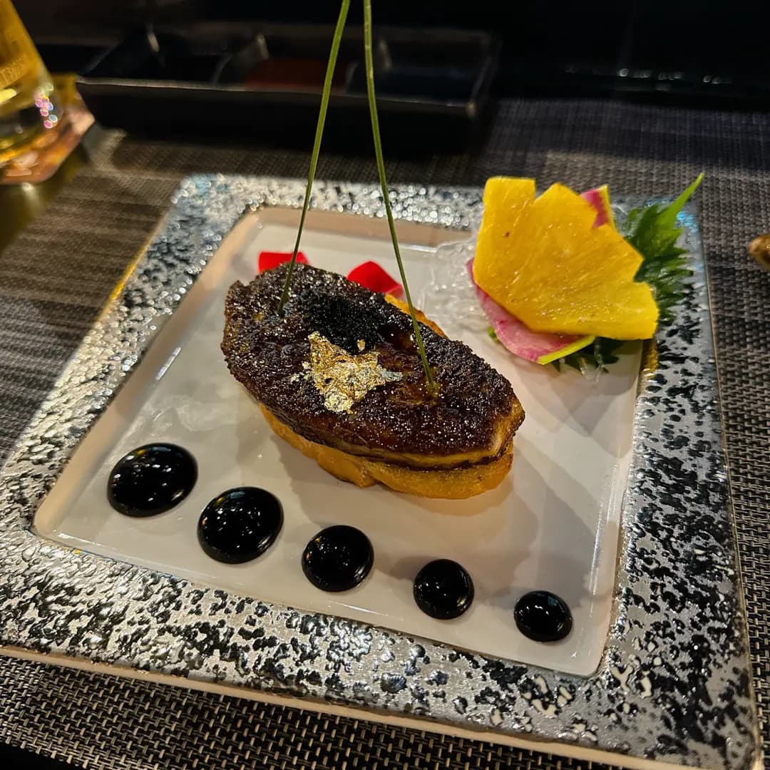 秋田刺身日本料理 photo 4