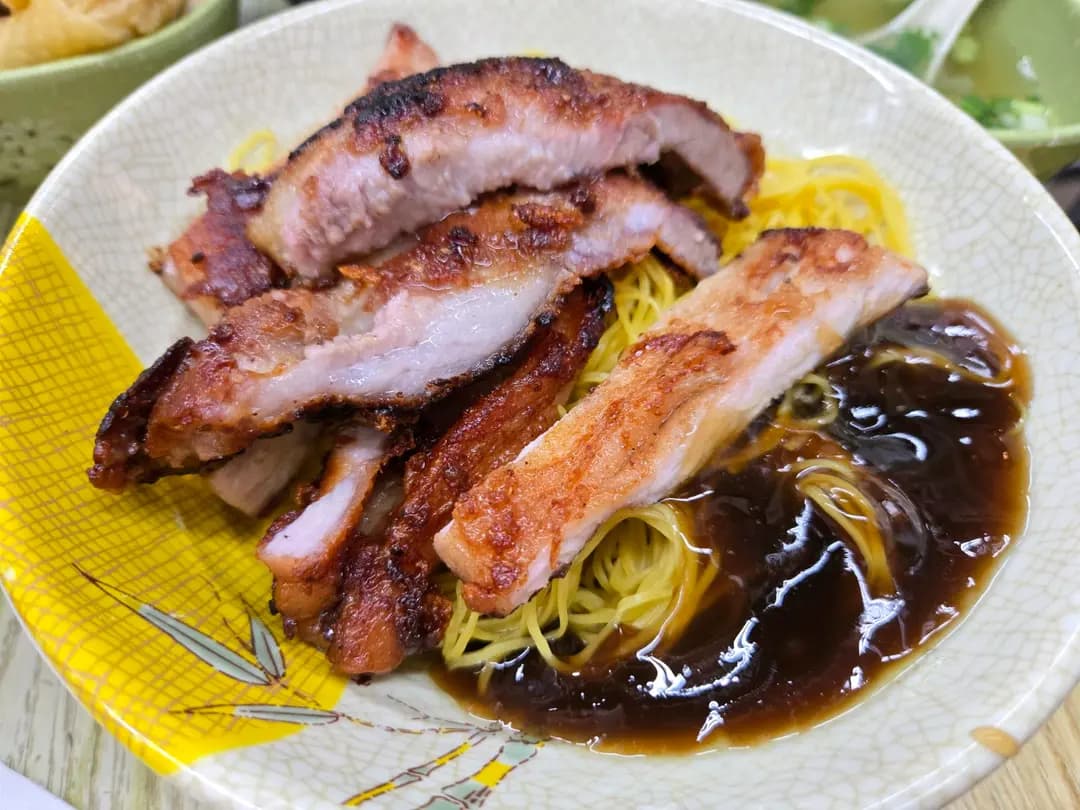 爽爽麵店 photo 2