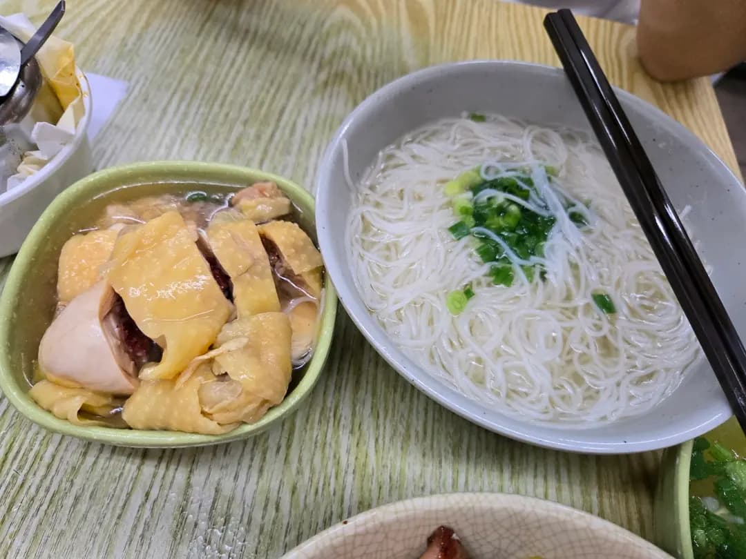 爽爽麵店 photo 3