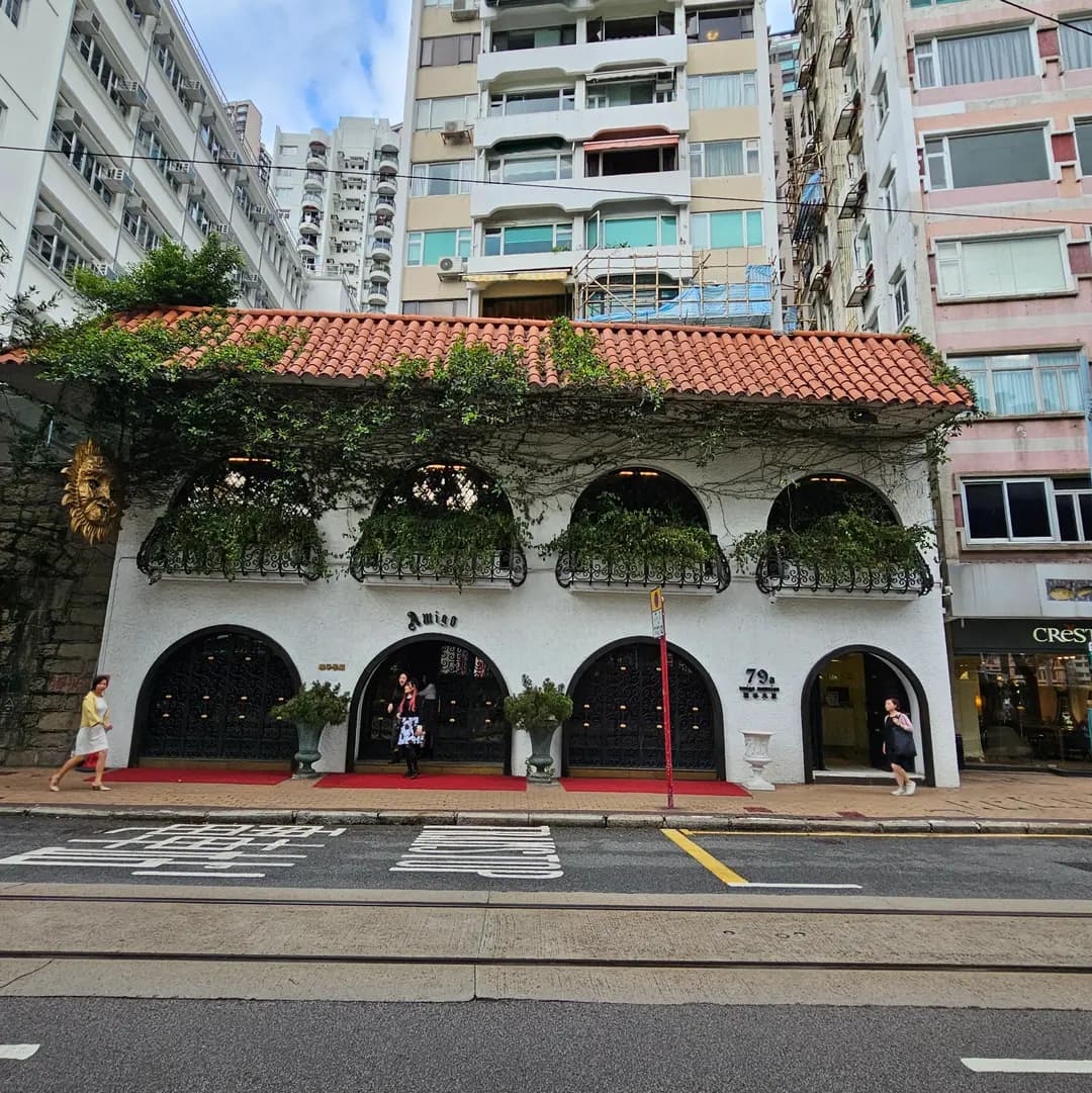雅谷餐廳 photo 2