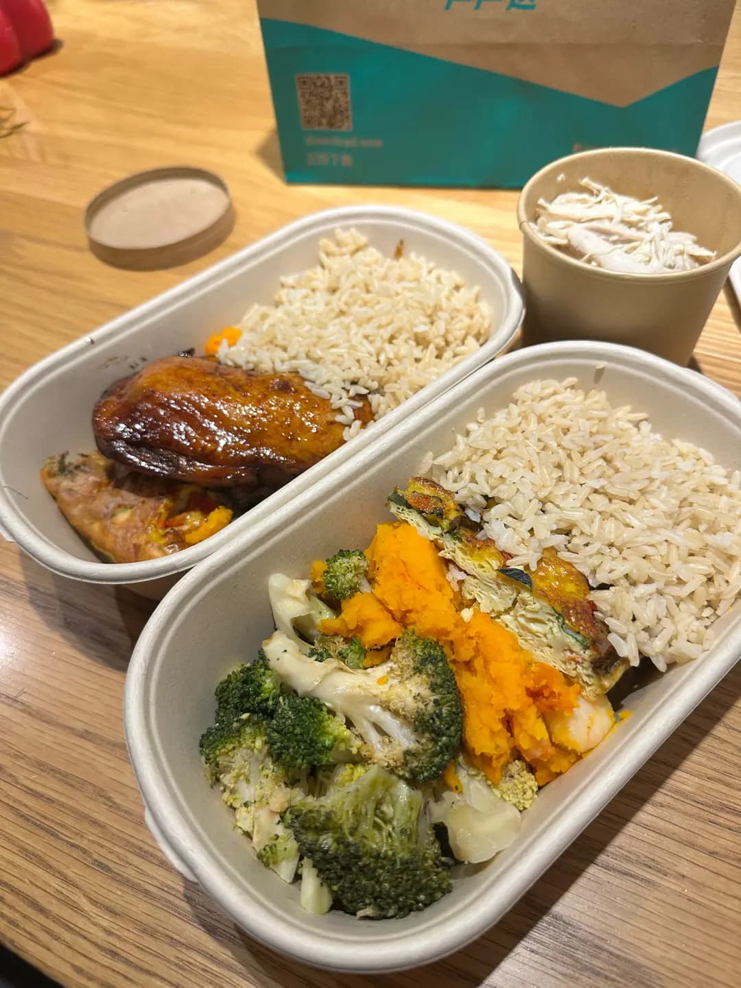 Nood Food photo 6