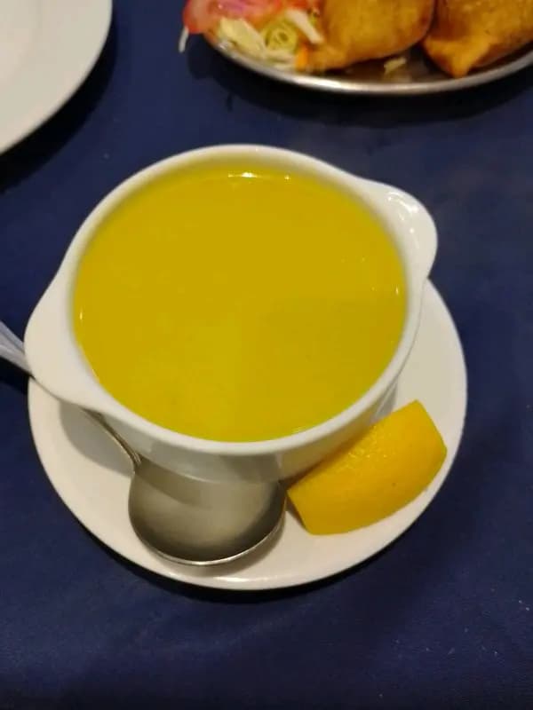 正宗印度菜館 photo 4