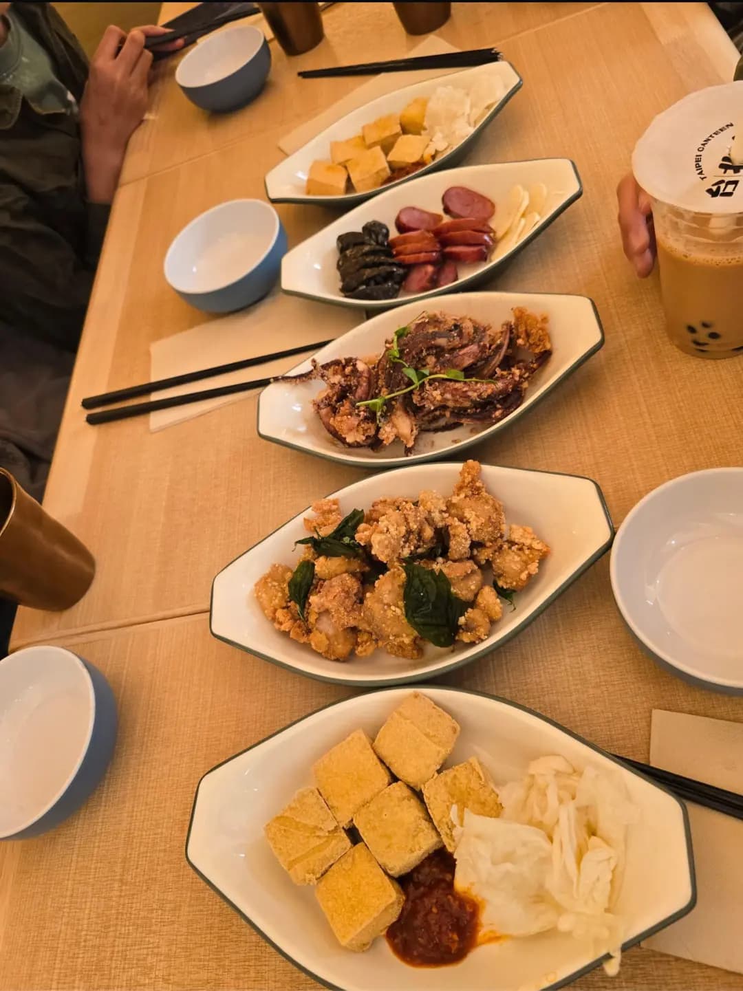 台北食堂 photo 6