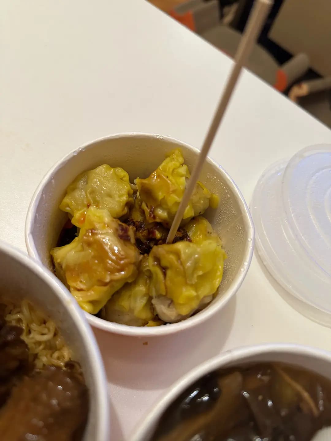 元朗燒賣皇后妙舒 photo 2
