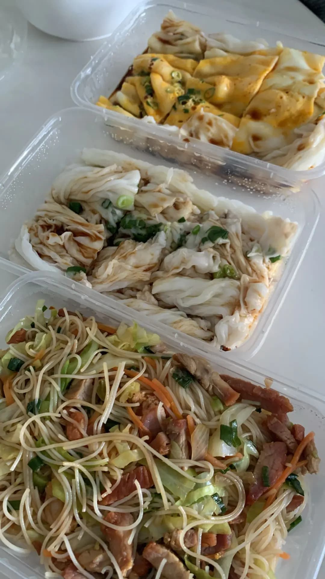 嵐姐石磨腸粉 photo 1