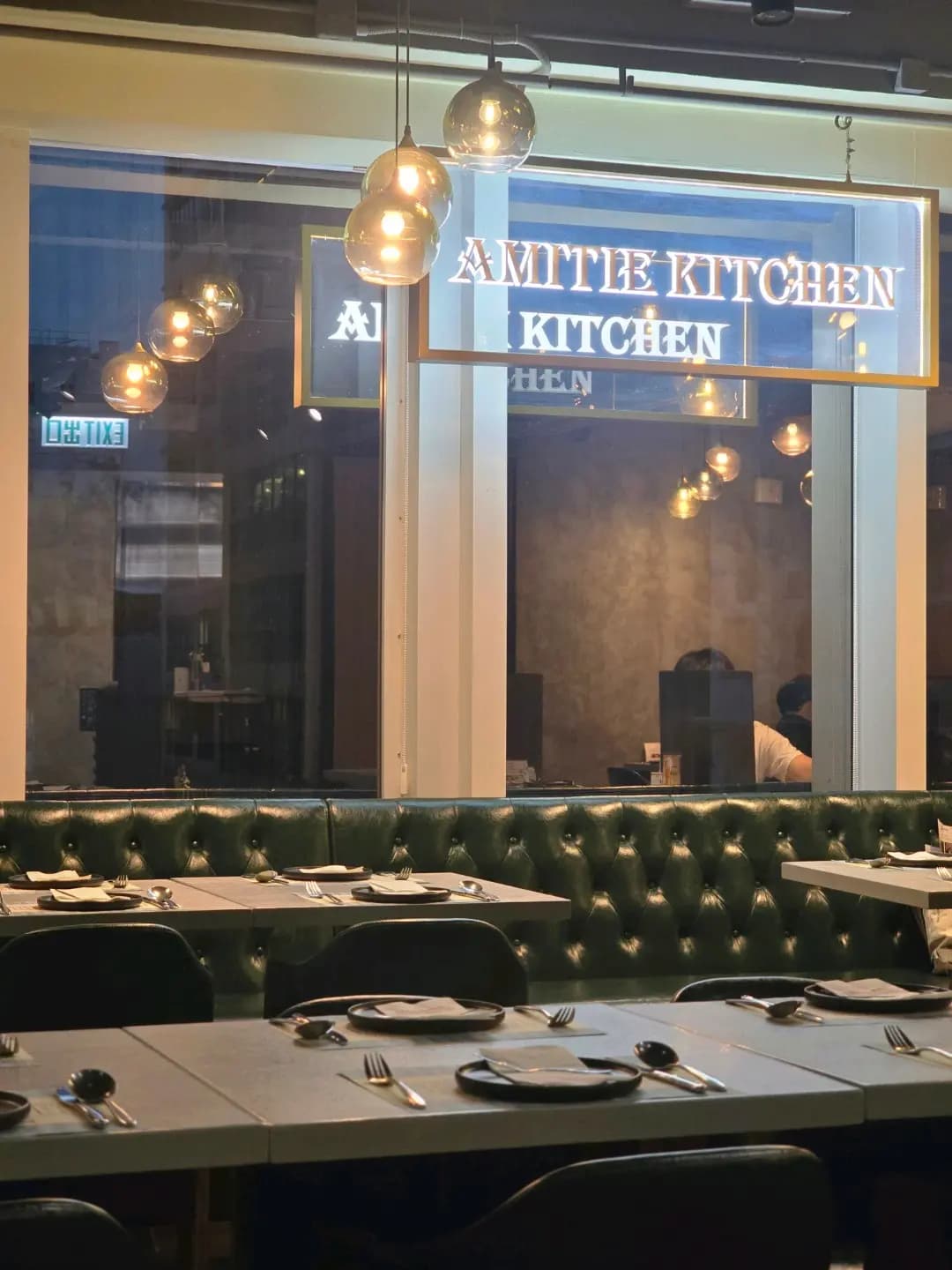 Amitie Kitchen photo 3