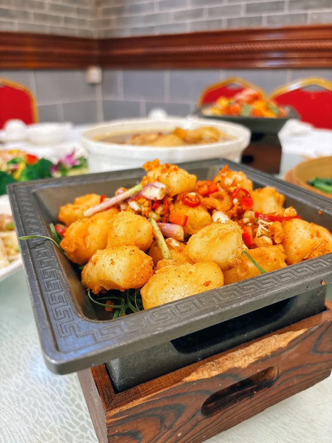 順德公漁村河鮮酒家 photo 2