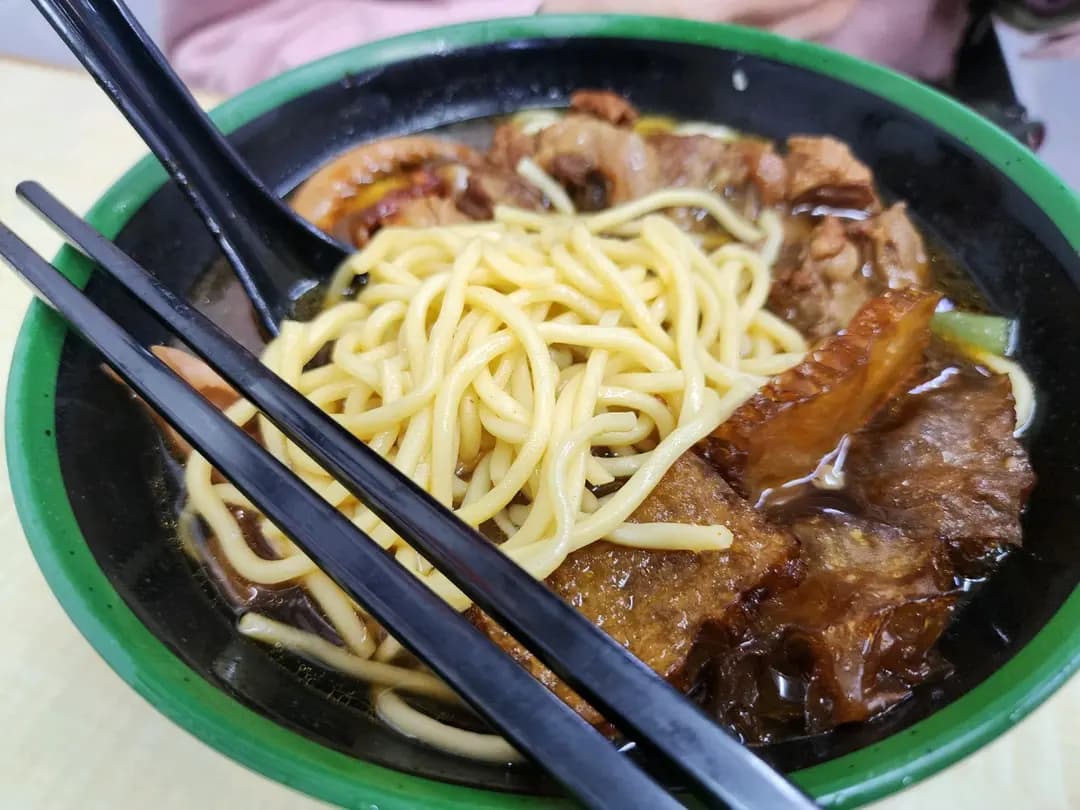千色車仔麵 photo 1