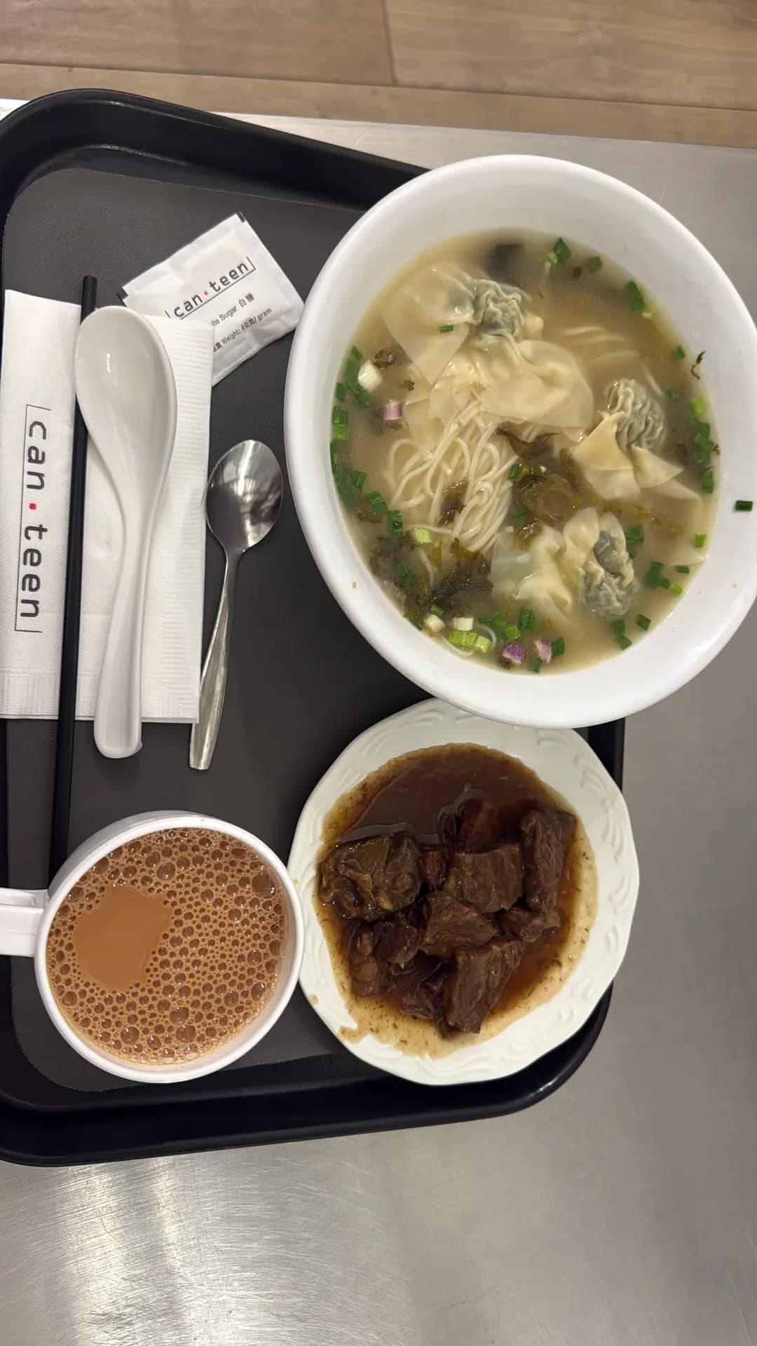 美心MX (中場客運廊) photo 5