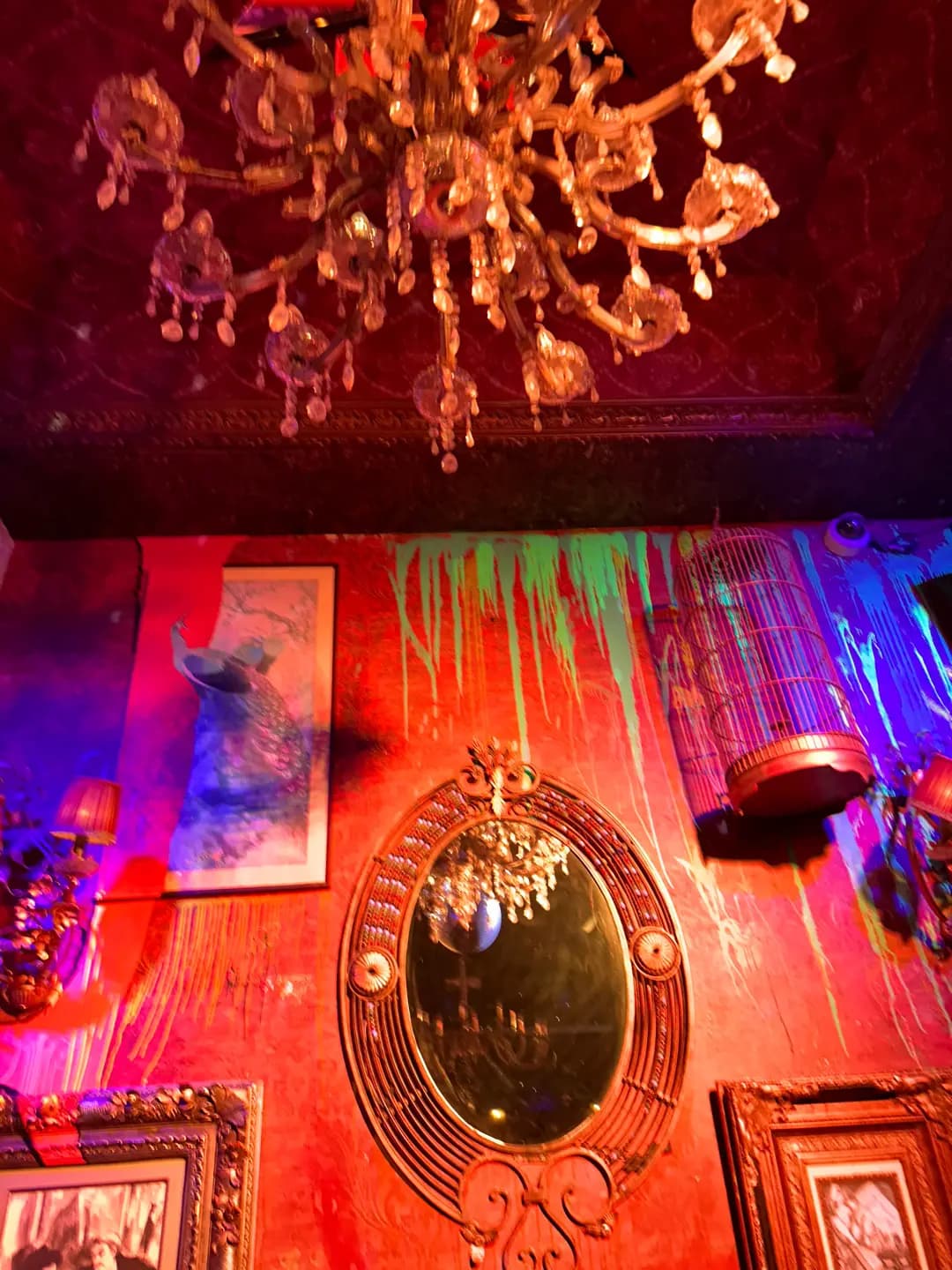 Le Boudoir photo 4