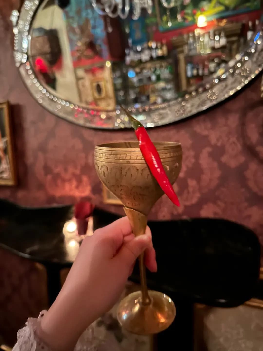 Le Boudoir photo 8