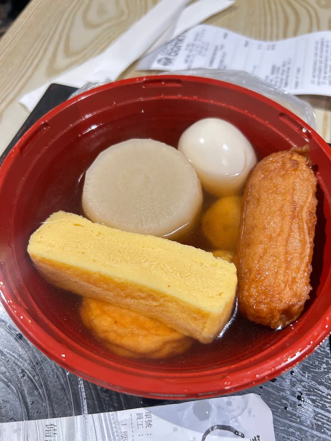激安之殿堂美食廣場 (海之戀商場) photo 1