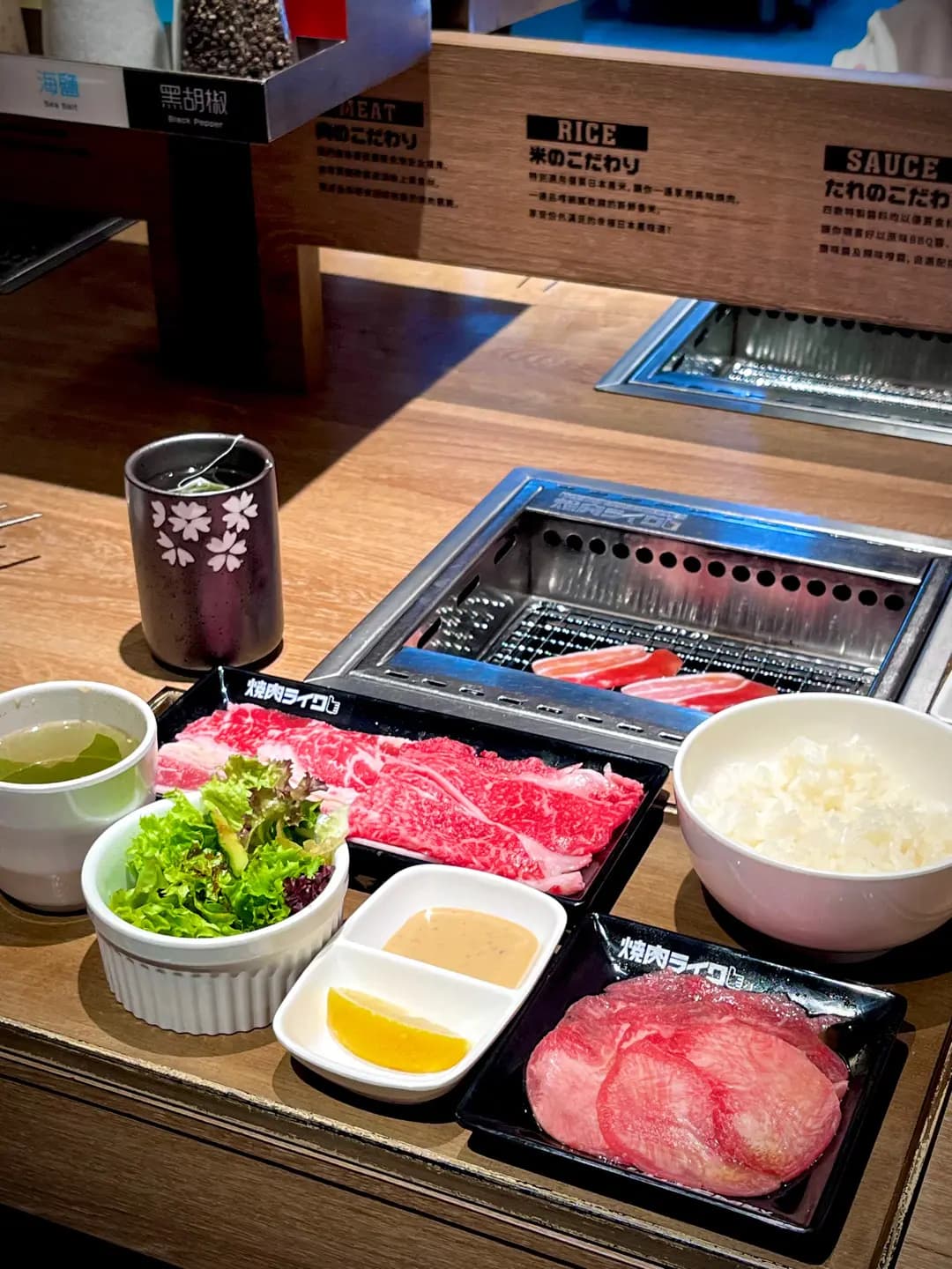 燒肉LIKE (德福廣場1期) photo 6