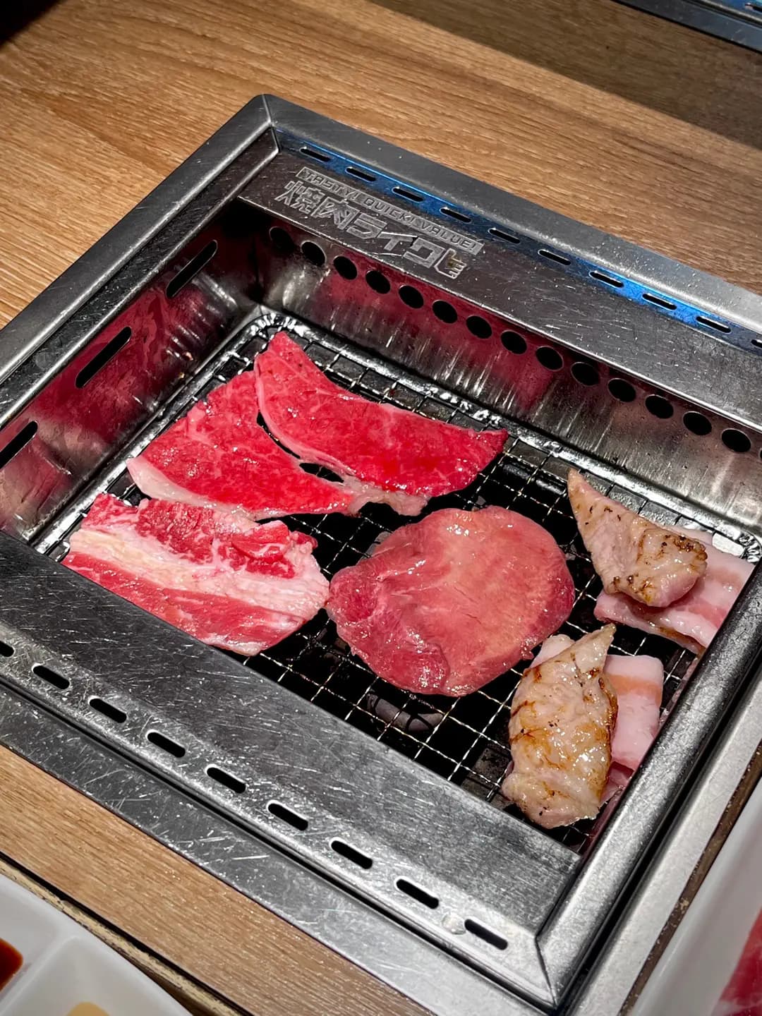 燒肉LIKE (德福廣場1期) photo 7