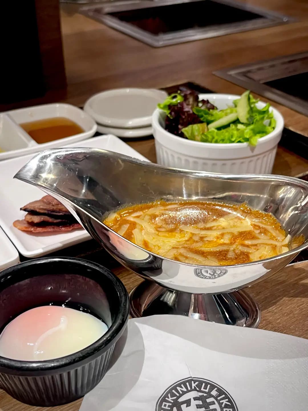 燒肉LIKE (德福廣場1期) photo 3
