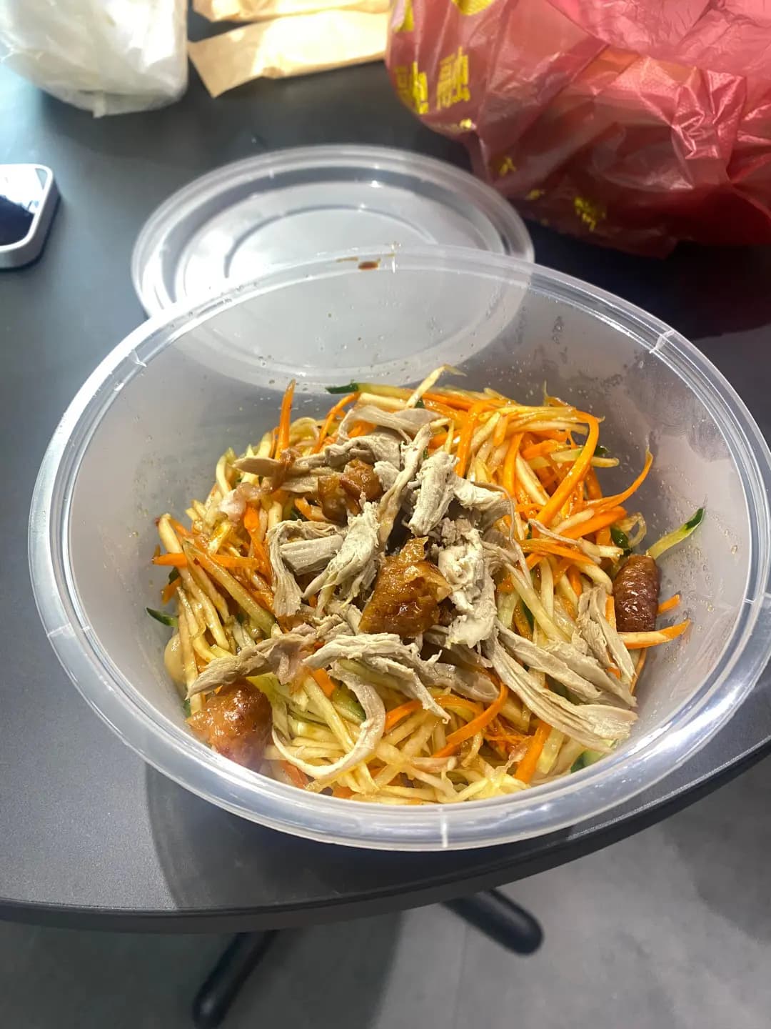 樂融融手工麵 photo 5