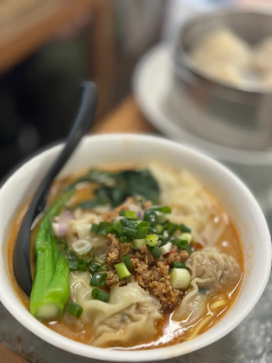 麥記美食 (景文樓) photo 2