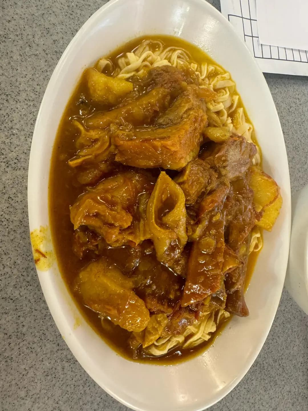 華園牛腩專門店 photo 4