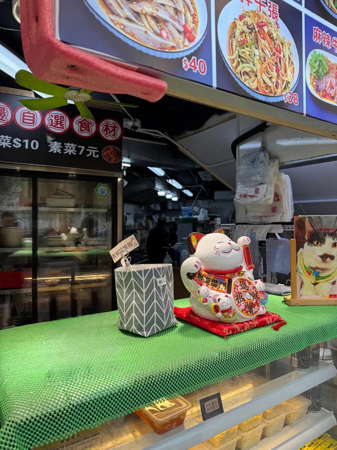鬍鬚馮 photo 7